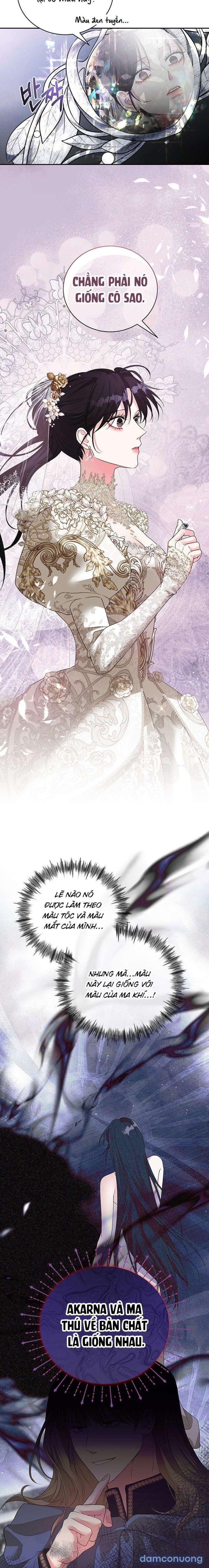 đọc truyện [ 18+ Không Che ] Tại Nơi Ẩn Mình Cuối Cùng Của Sắc Xanh Chương 34 ảnh 11 tại Thiên Thai Truyện