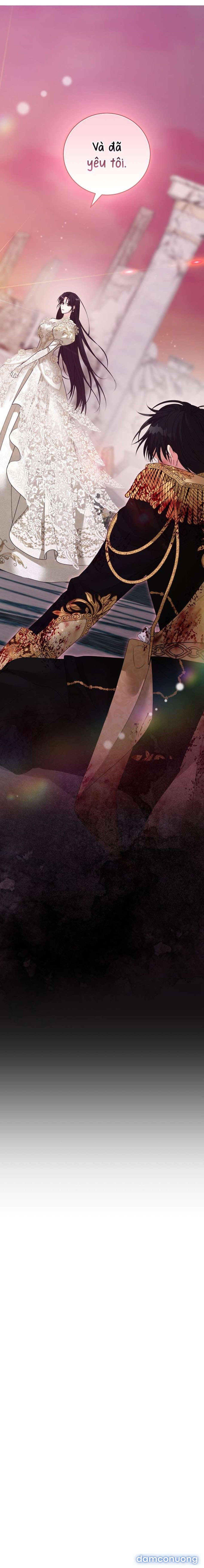 đọc truyện [ 18+ Không Che ] Tại Nơi Ẩn Mình Cuối Cùng Của Sắc Xanh Chương 36 ảnh 7 tại Thiên Thai Truyện