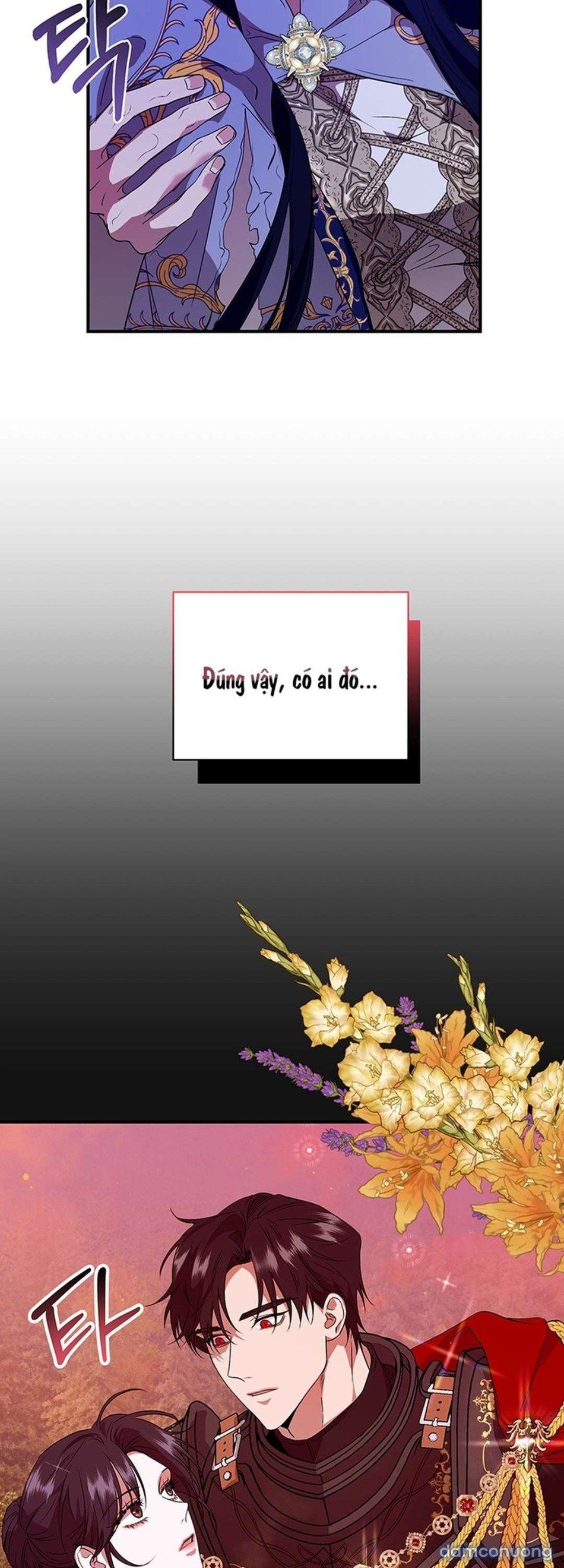 đọc truyện [ 18+ Không Che ] Tại Nơi Ẩn Mình Cuối Cùng Của Sắc Xanh Chương 4 ảnh 3 tại Thiên Thai Truyện