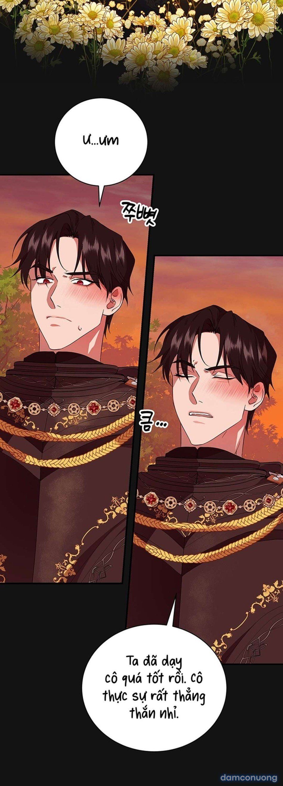 đọc truyện [ 18+ Không Che ] Tại Nơi Ẩn Mình Cuối Cùng Của Sắc Xanh Chương 4 ảnh 14 tại Thiên Thai Truyện