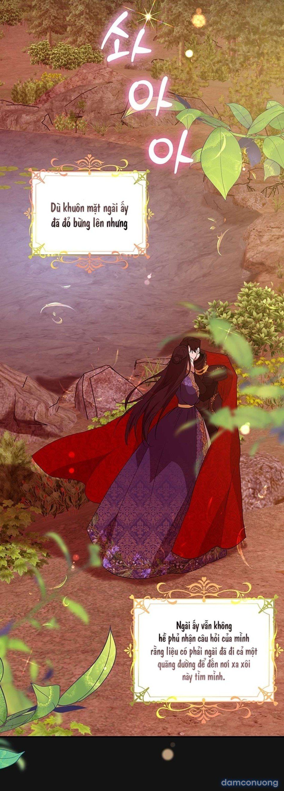 đọc truyện [ 18+ Không Che ] Tại Nơi Ẩn Mình Cuối Cùng Của Sắc Xanh Chương 4 ảnh 17 tại Thiên Thai Truyện