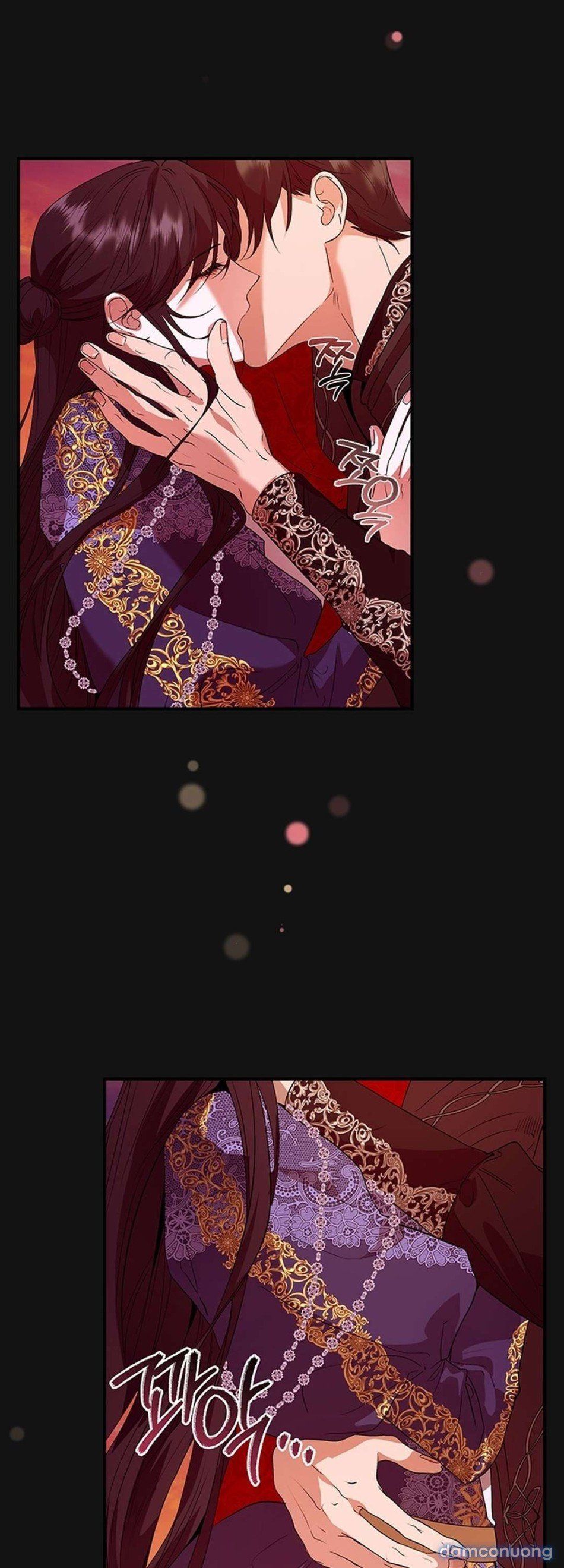 đọc truyện [ 18+ Không Che ] Tại Nơi Ẩn Mình Cuối Cùng Của Sắc Xanh Chương 4 ảnh 18 tại Thiên Thai Truyện