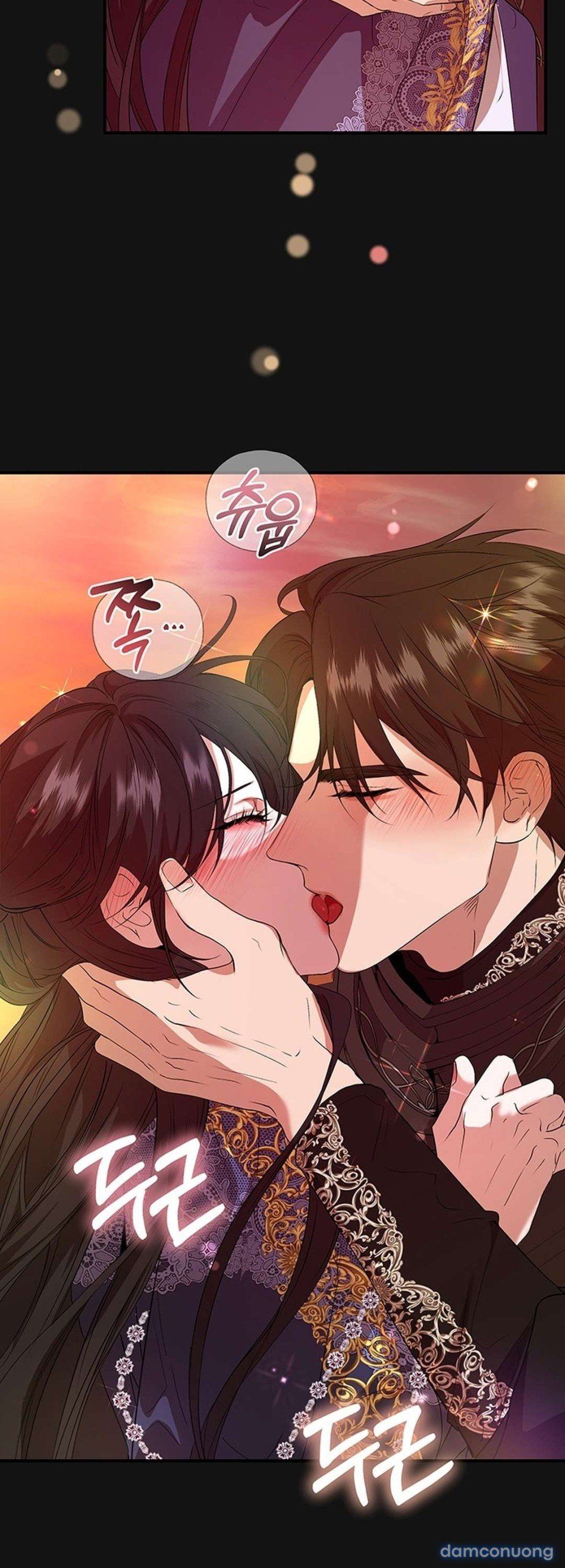 đọc truyện [ 18+ Không Che ] Tại Nơi Ẩn Mình Cuối Cùng Của Sắc Xanh Chương 4 ảnh 19 tại Thiên Thai Truyện