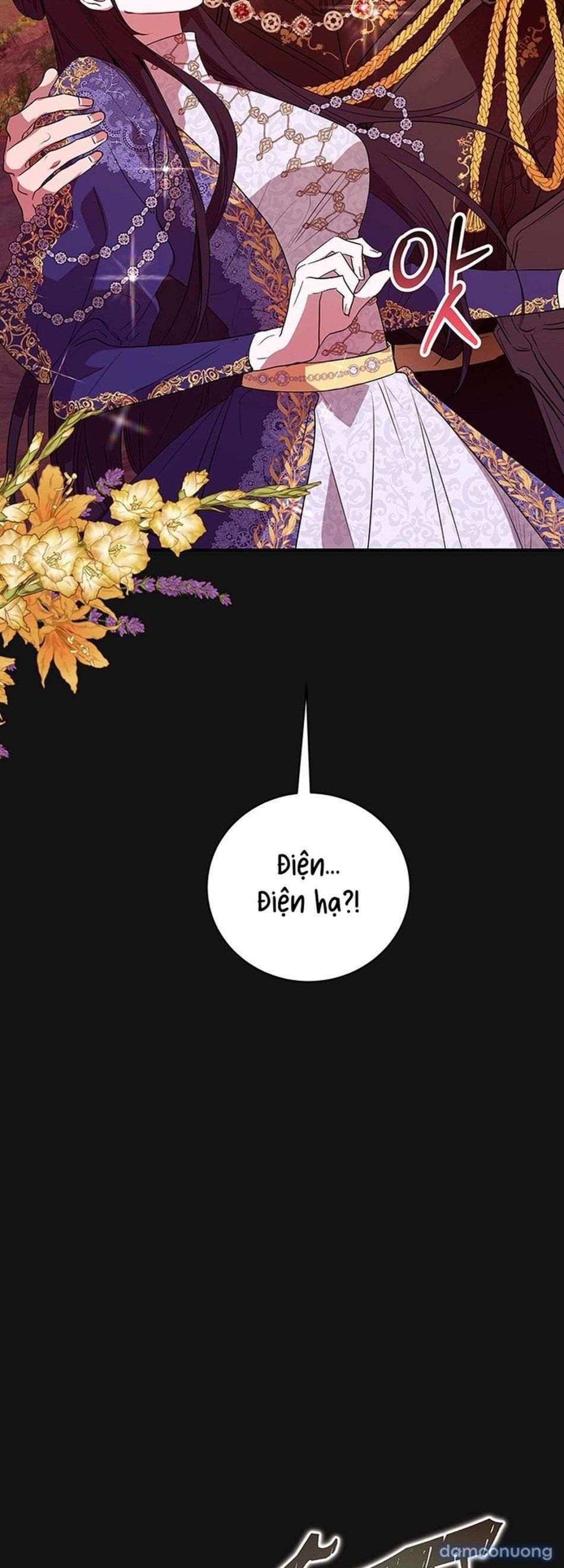 đọc truyện [ 18+ Không Che ] Tại Nơi Ẩn Mình Cuối Cùng Của Sắc Xanh Chương 4 ảnh 4 tại Thiên Thai Truyện