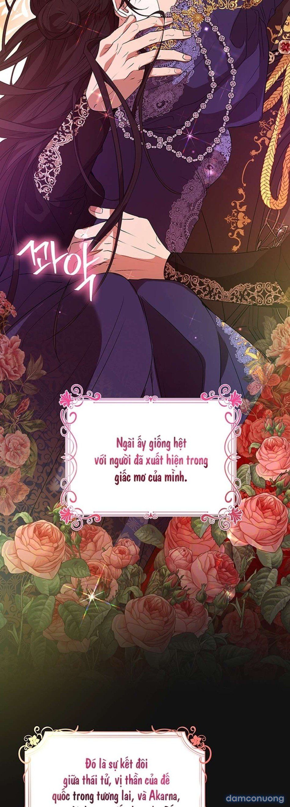 đọc truyện [ 18+ Không Che ] Tại Nơi Ẩn Mình Cuối Cùng Của Sắc Xanh Chương 4 ảnh 23 tại Thiên Thai Truyện