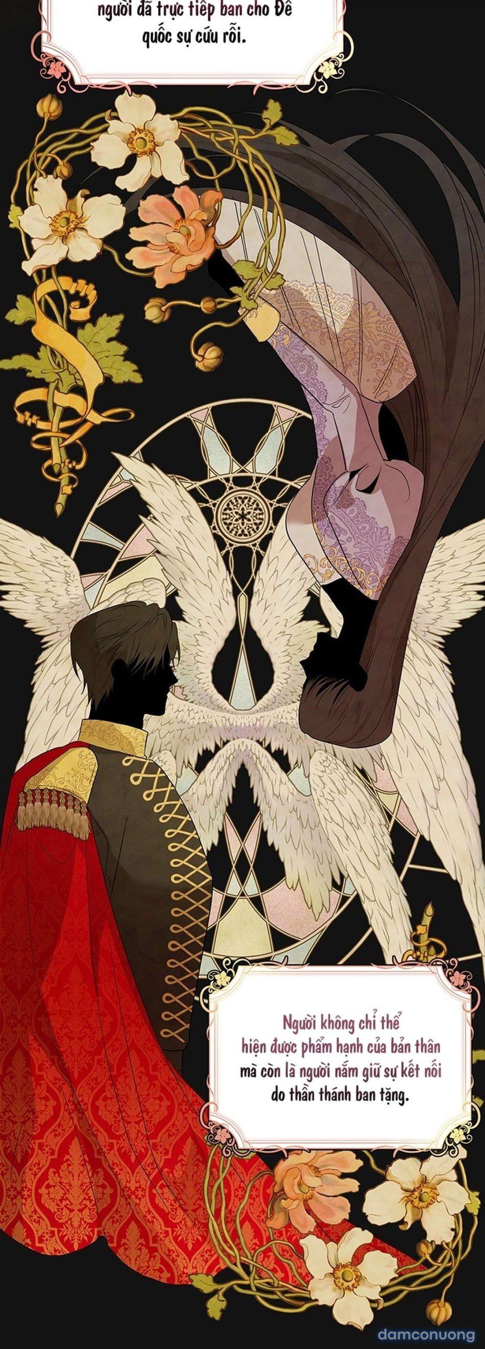 đọc truyện [ 18+ Không Che ] Tại Nơi Ẩn Mình Cuối Cùng Của Sắc Xanh Chương 4 ảnh 24 tại Thiên Thai Truyện