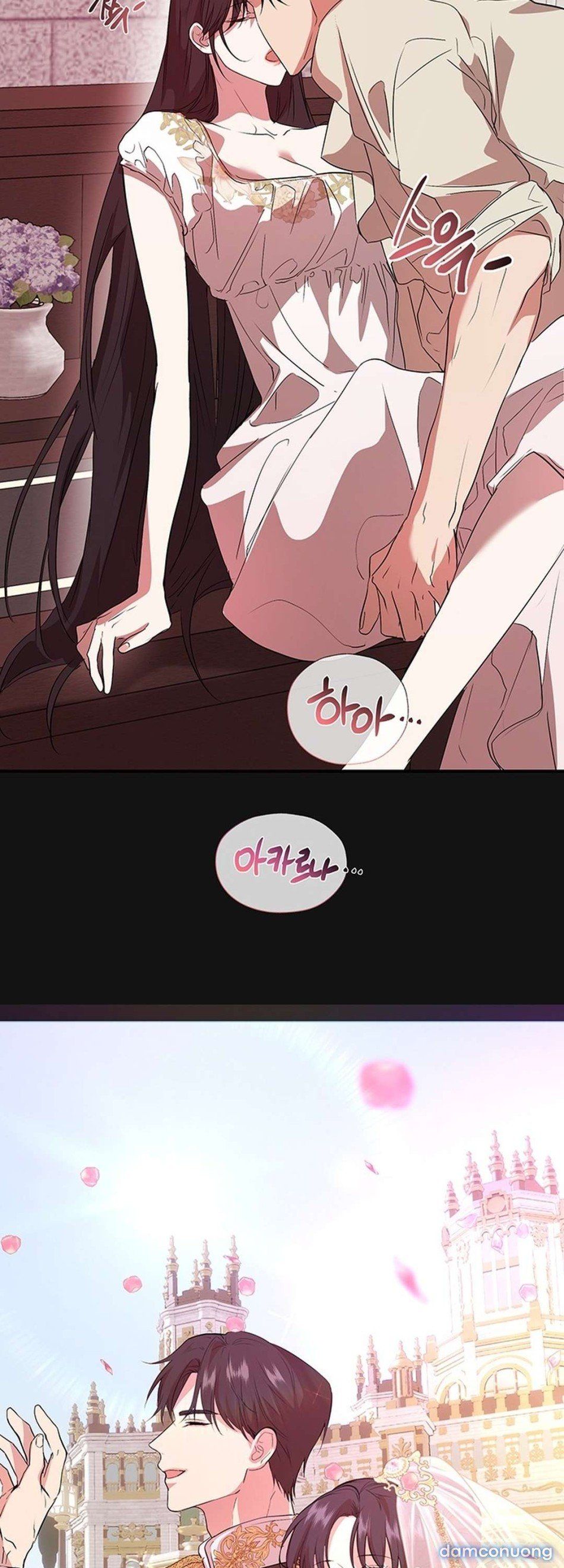 đọc truyện [ 18+ Không Che ] Tại Nơi Ẩn Mình Cuối Cùng Của Sắc Xanh Chương 4 ảnh 27 tại Thiên Thai Truyện