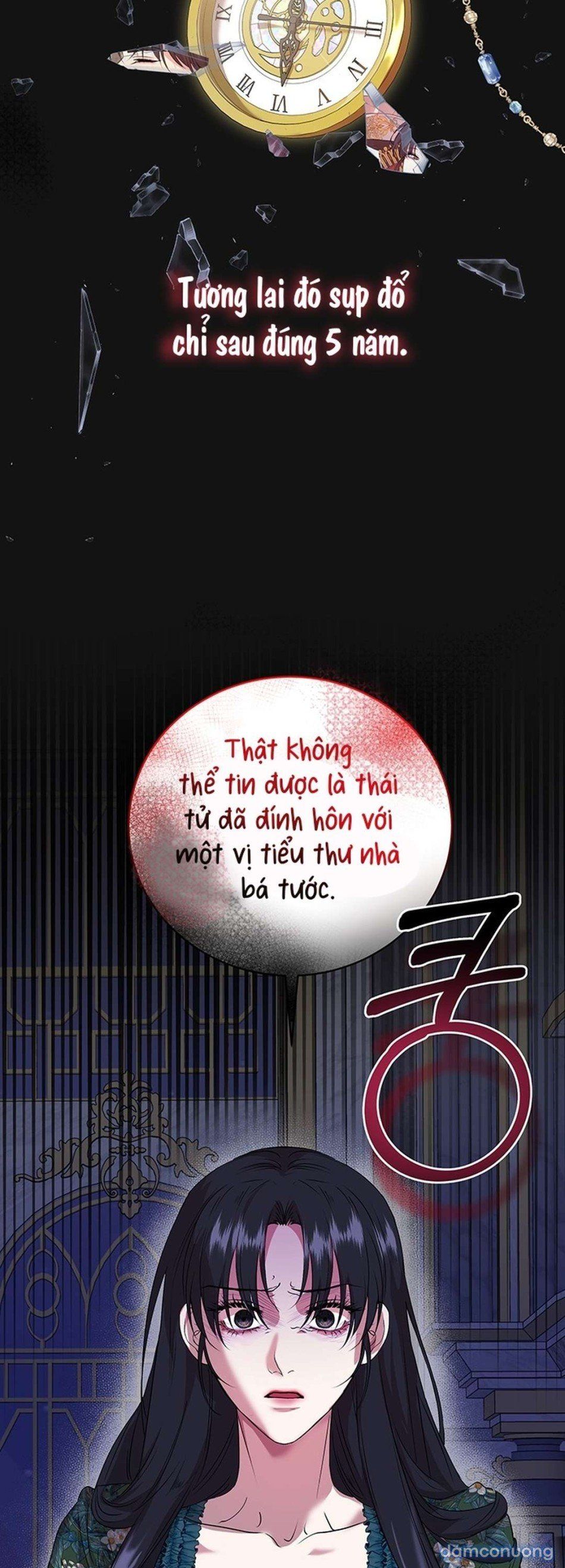 đọc truyện [ 18+ Không Che ] Tại Nơi Ẩn Mình Cuối Cùng Của Sắc Xanh Chương 4 ảnh 29 tại Thiên Thai Truyện