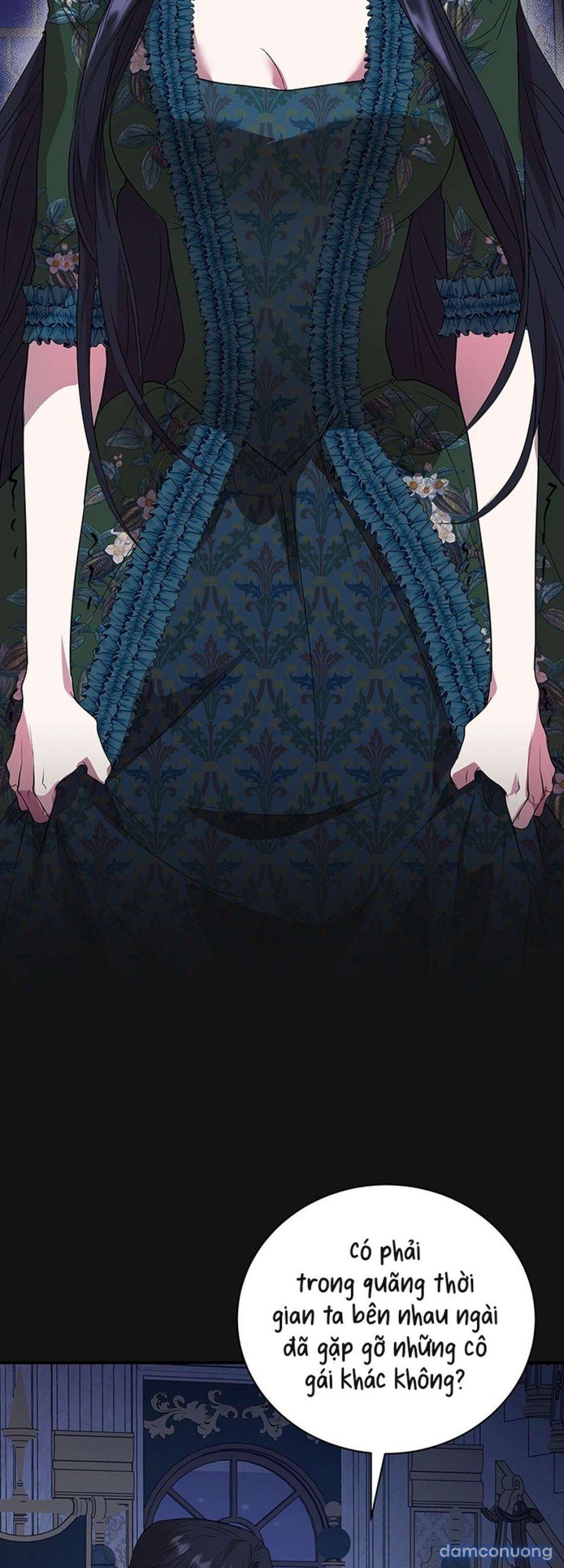 đọc truyện [ 18+ Không Che ] Tại Nơi Ẩn Mình Cuối Cùng Của Sắc Xanh Chương 4 ảnh 30 tại Thiên Thai Truyện