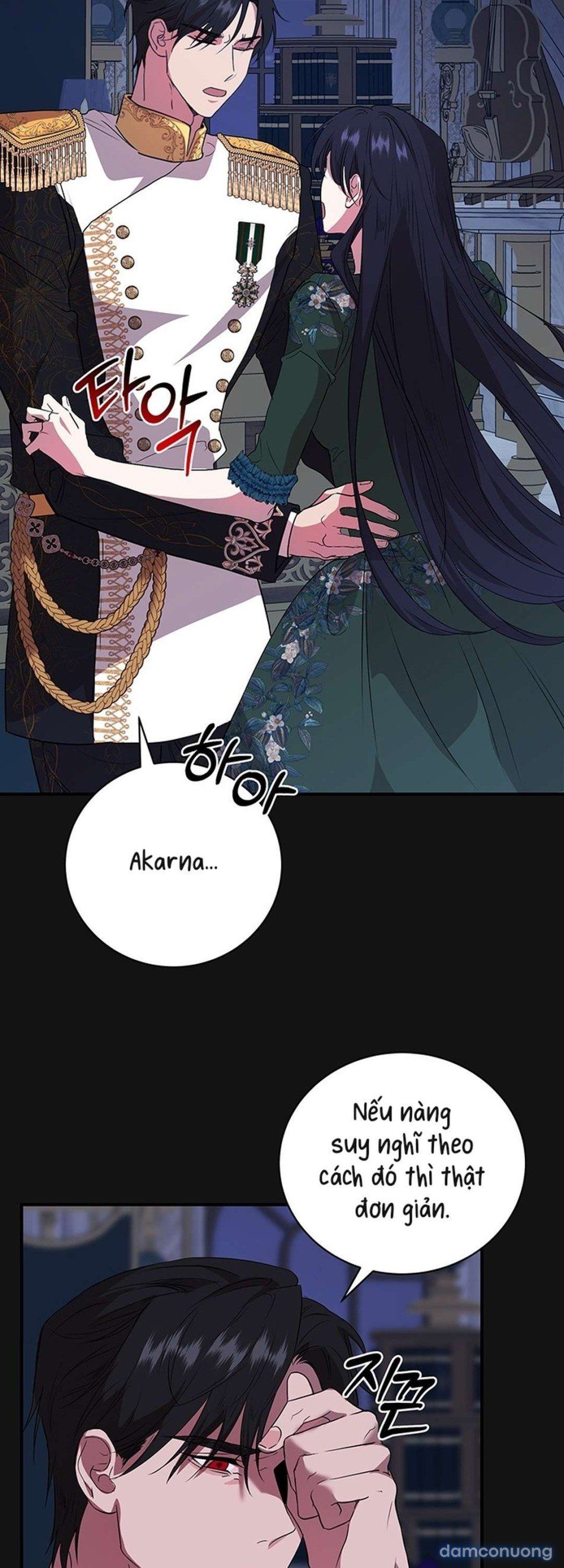 đọc truyện [ 18+ Không Che ] Tại Nơi Ẩn Mình Cuối Cùng Của Sắc Xanh Chương 4 ảnh 31 tại Thiên Thai Truyện