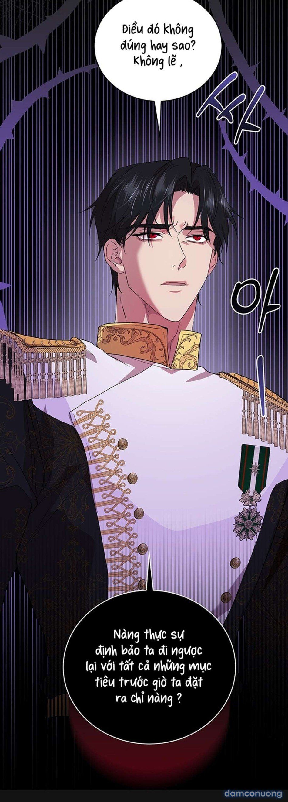 đọc truyện [ 18+ Không Che ] Tại Nơi Ẩn Mình Cuối Cùng Của Sắc Xanh Chương 4 ảnh 38 tại Thiên Thai Truyện