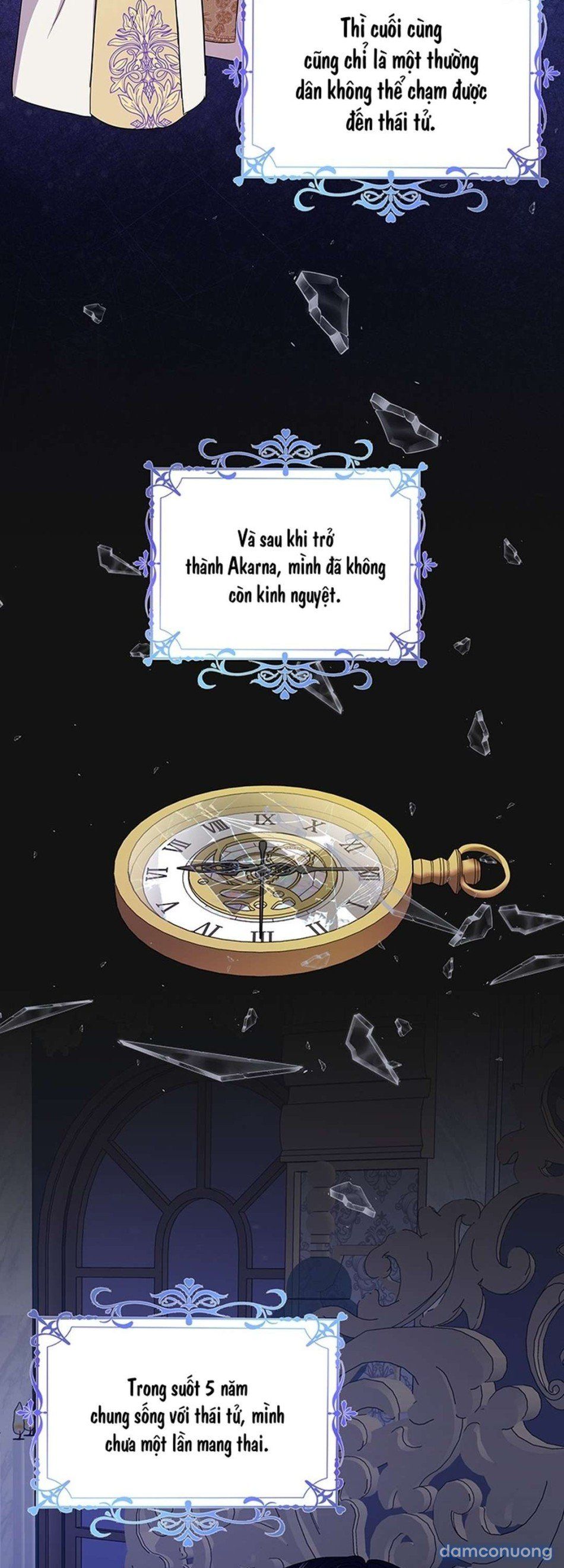 đọc truyện [ 18+ Không Che ] Tại Nơi Ẩn Mình Cuối Cùng Của Sắc Xanh Chương 4 ảnh 41 tại Thiên Thai Truyện