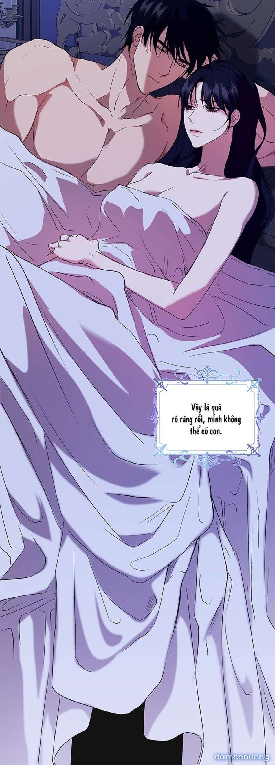 đọc truyện [ 18+ Không Che ] Tại Nơi Ẩn Mình Cuối Cùng Của Sắc Xanh Chương 4 ảnh 42 tại Thiên Thai Truyện