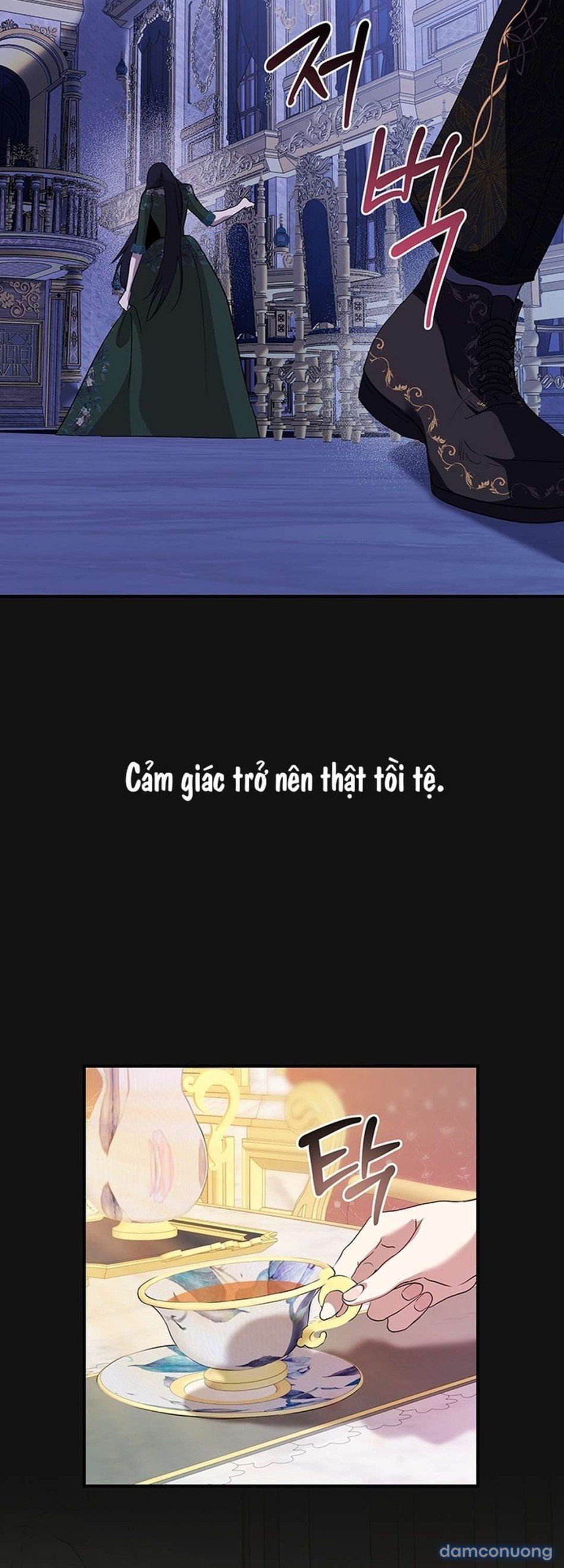 đọc truyện [ 18+ Không Che ] Tại Nơi Ẩn Mình Cuối Cùng Của Sắc Xanh Chương 4 ảnh 45 tại Thiên Thai Truyện