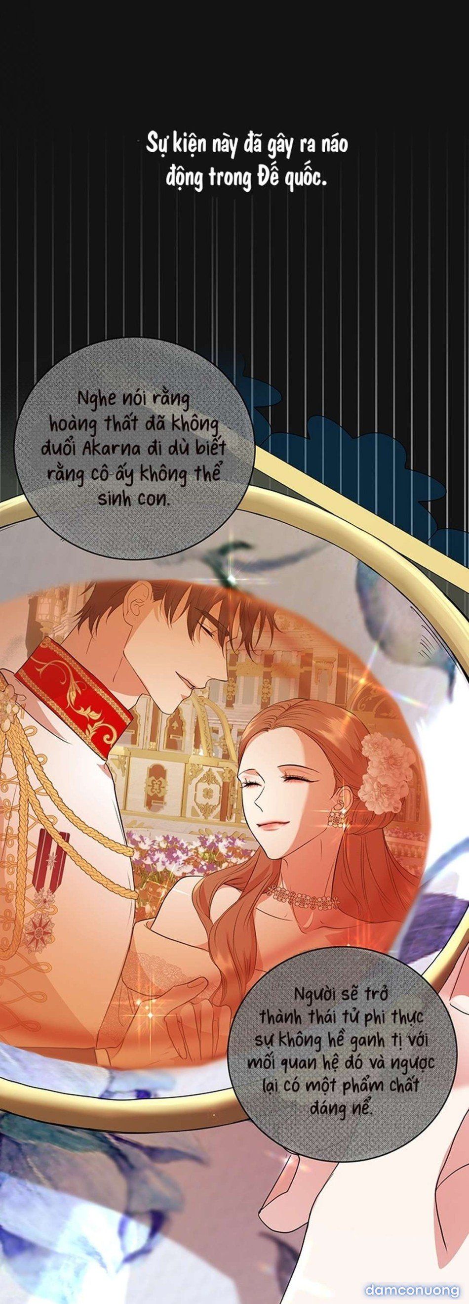 đọc truyện [ 18+ Không Che ] Tại Nơi Ẩn Mình Cuối Cùng Của Sắc Xanh Chương 4 ảnh 51 tại Thiên Thai Truyện