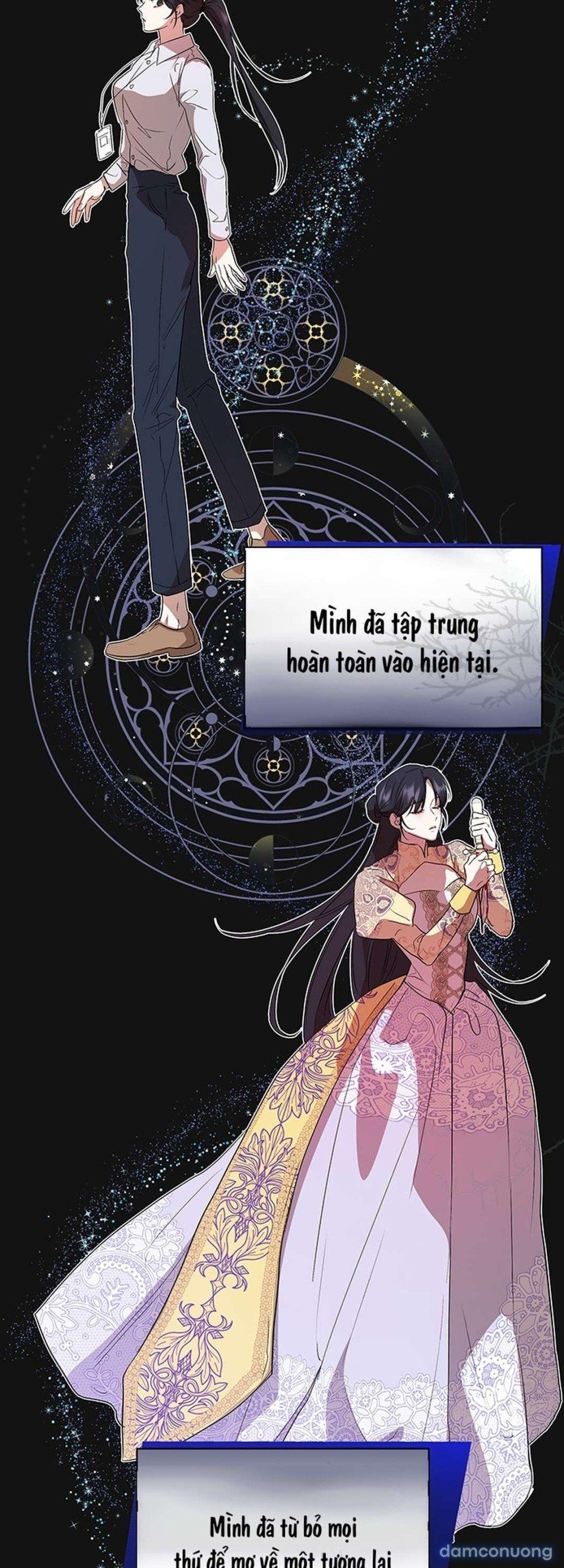 đọc truyện [ 18+ Không Che ] Tại Nơi Ẩn Mình Cuối Cùng Của Sắc Xanh Chương 4 ảnh 54 tại Thiên Thai Truyện