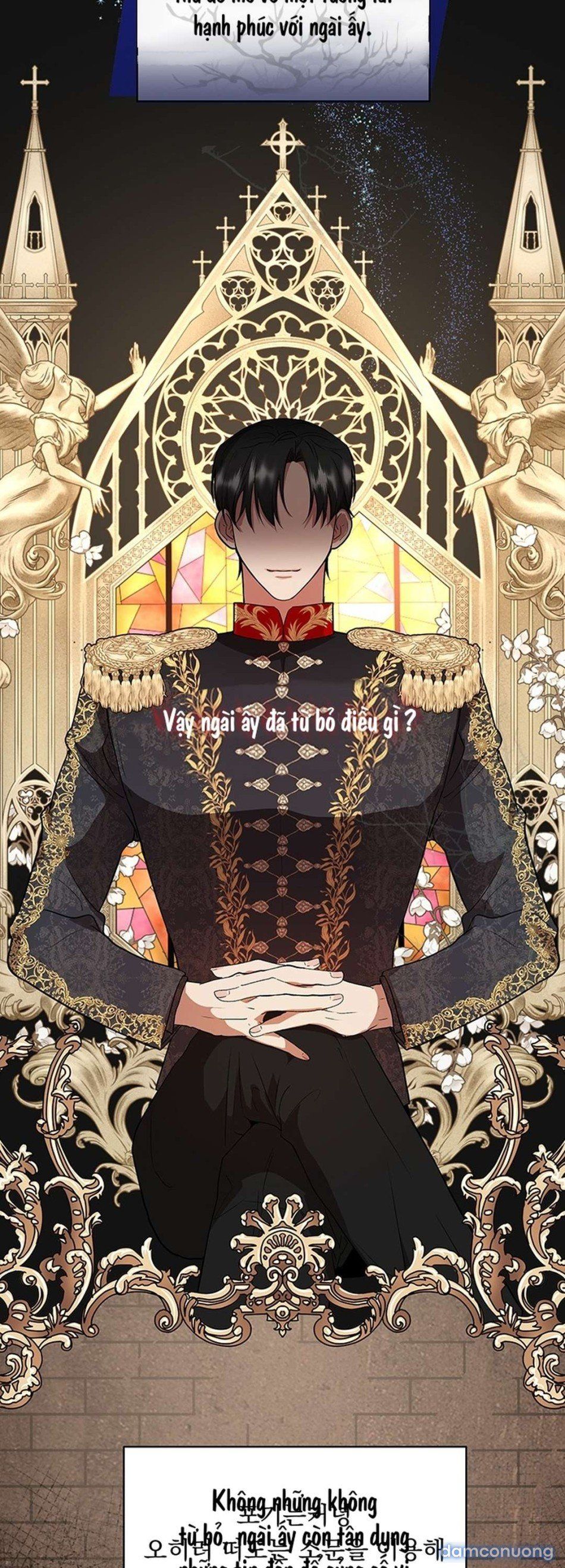 đọc truyện [ 18+ Không Che ] Tại Nơi Ẩn Mình Cuối Cùng Của Sắc Xanh Chương 4 ảnh 55 tại Thiên Thai Truyện