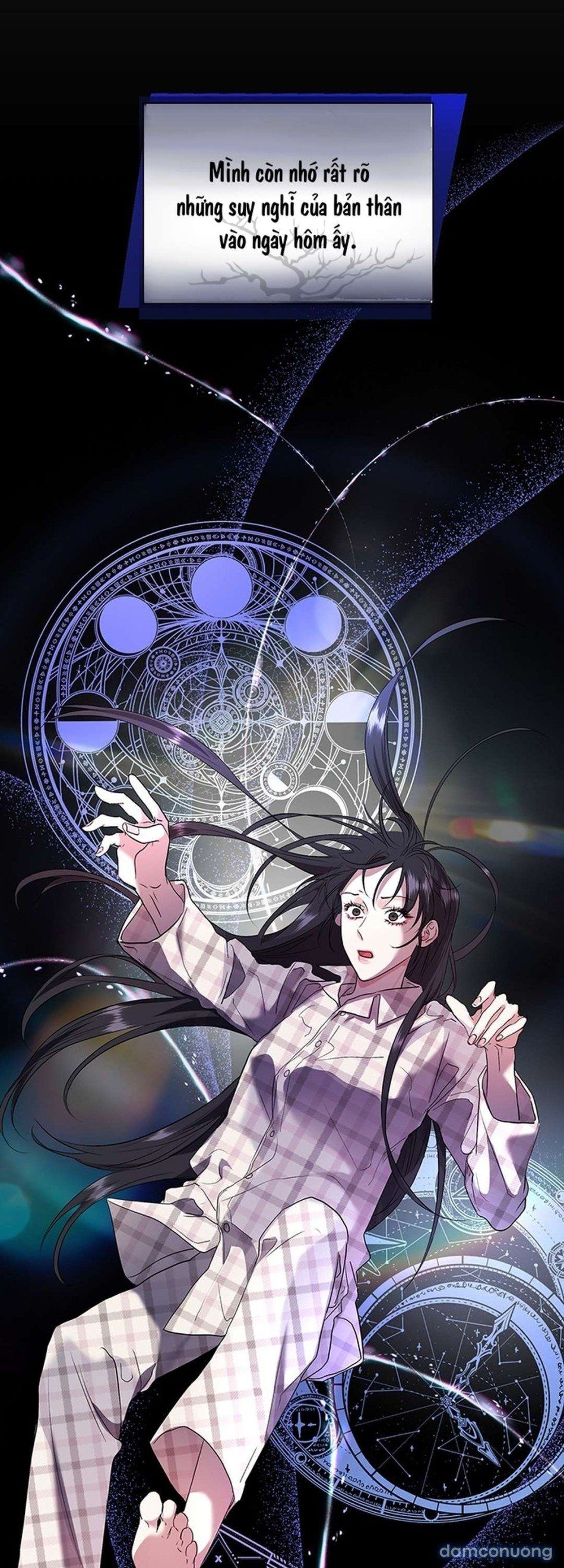 đọc truyện [ 18+ Không Che ] Tại Nơi Ẩn Mình Cuối Cùng Của Sắc Xanh Chương 4 ảnh 61 tại Thiên Thai Truyện