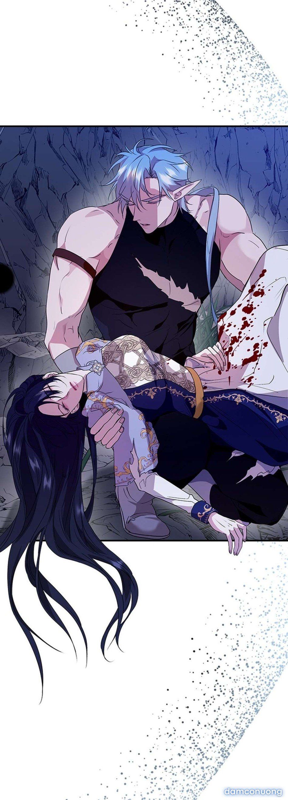 đọc truyện [ 18+ Không Che ] Tại Nơi Ẩn Mình Cuối Cùng Của Sắc Xanh Chương 4 ảnh 64 tại Thiên Thai Truyện