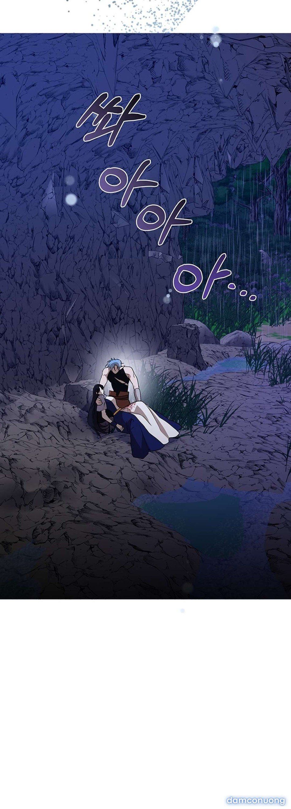 đọc truyện [ 18+ Không Che ] Tại Nơi Ẩn Mình Cuối Cùng Của Sắc Xanh Chương 4 ảnh 65 tại Thiên Thai Truyện