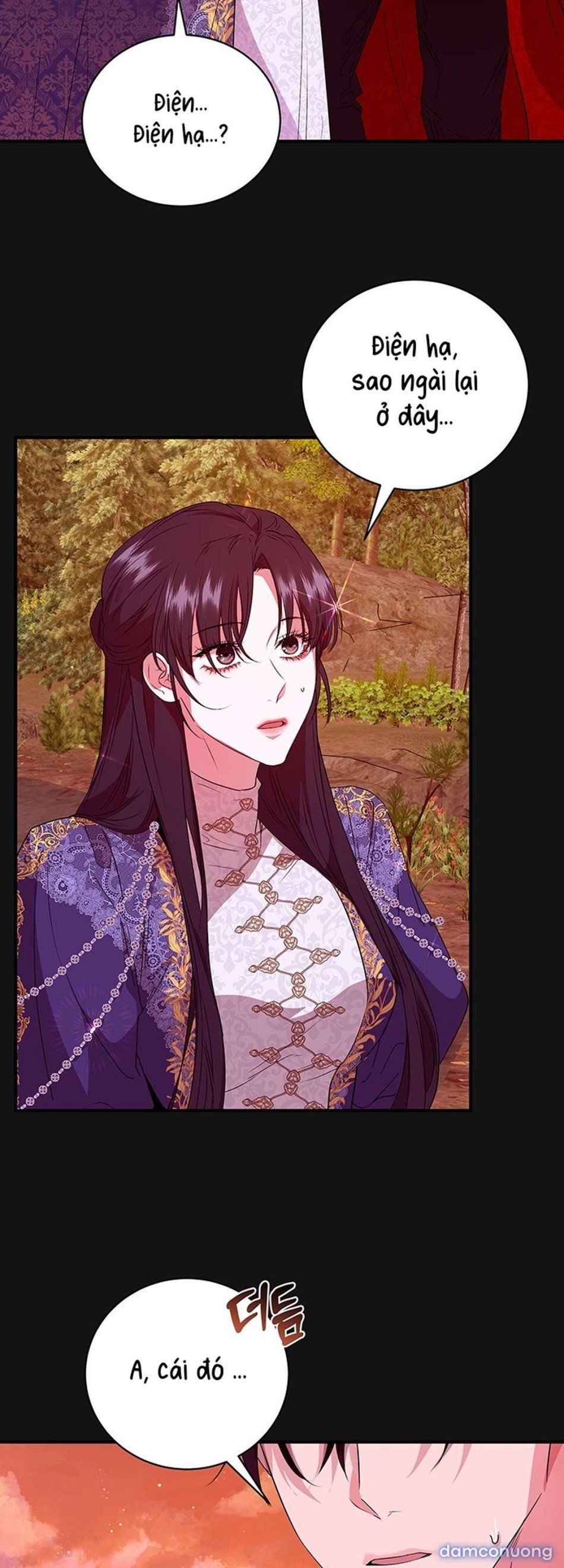 đọc truyện [ 18+ Không Che ] Tại Nơi Ẩn Mình Cuối Cùng Của Sắc Xanh Chương 4 ảnh 9 tại Thiên Thai Truyện