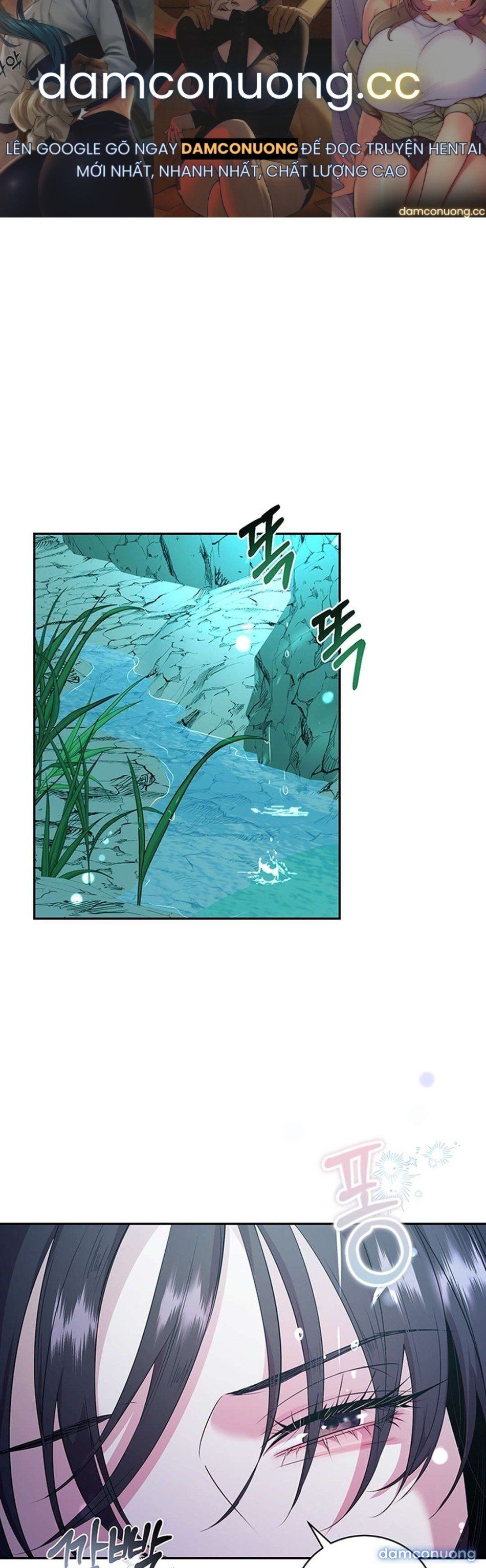 đọc truyện [ 18+ Không Che ] Tại Nơi Ẩn Mình Cuối Cùng Của Sắc Xanh Chương 5 ảnh 2 tại Thiên Thai Truyện