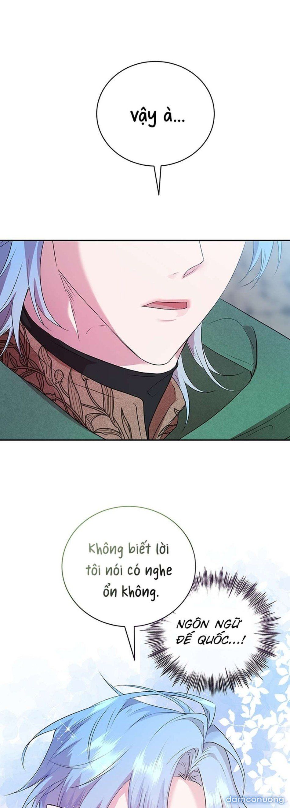 đọc truyện [ 18+ Không Che ] Tại Nơi Ẩn Mình Cuối Cùng Của Sắc Xanh Chương 5 ảnh 14 tại Thiên Thai Truyện