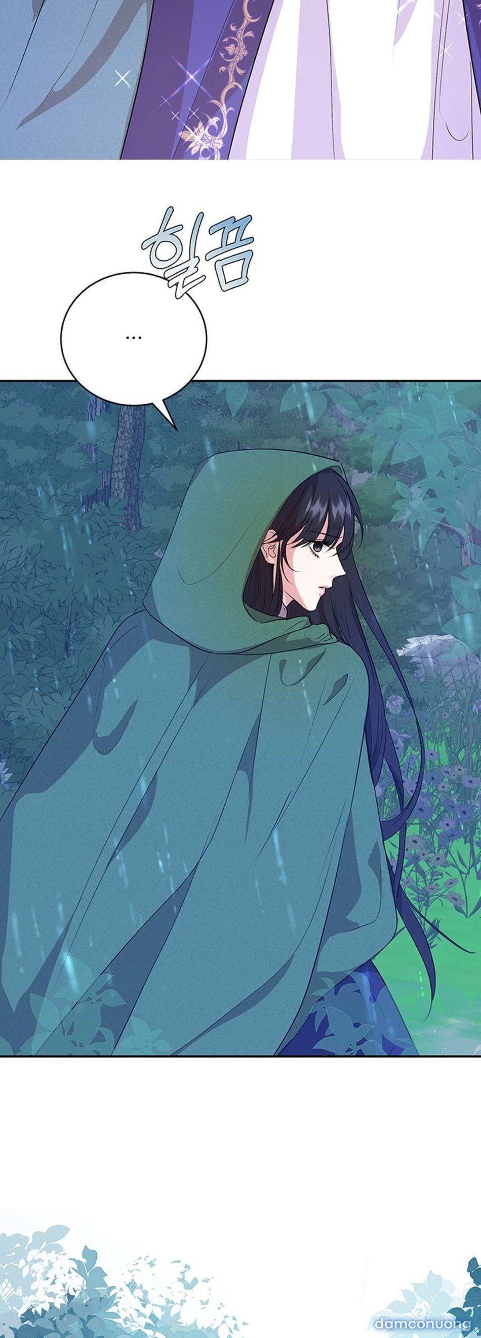 đọc truyện [ 18+ Không Che ] Tại Nơi Ẩn Mình Cuối Cùng Của Sắc Xanh Chương 5 ảnh 22 tại Thiên Thai Truyện