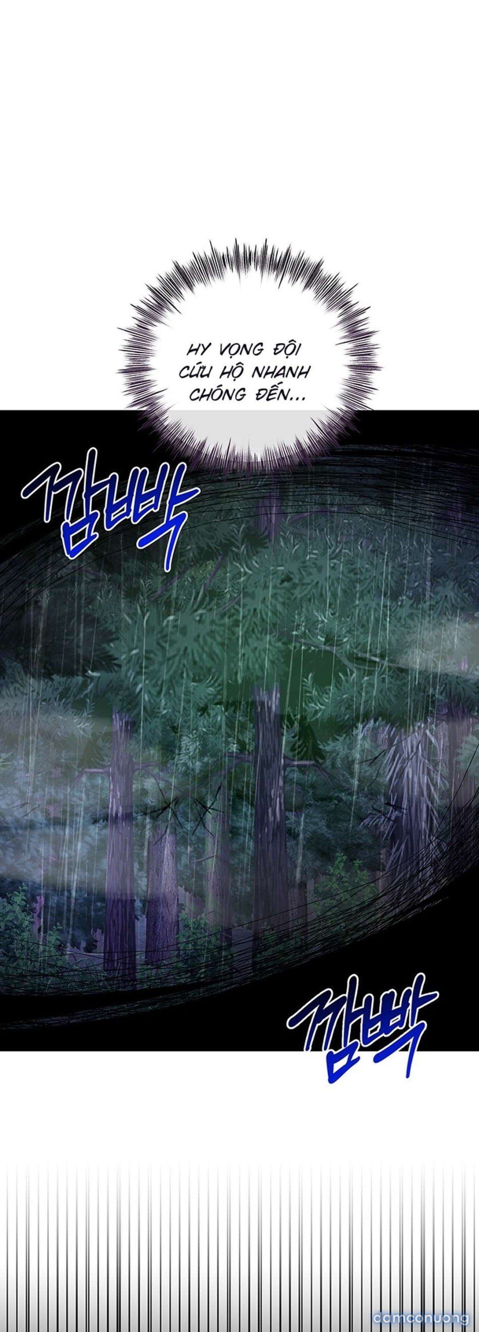 đọc truyện [ 18+ Không Che ] Tại Nơi Ẩn Mình Cuối Cùng Của Sắc Xanh Chương 5 ảnh 29 tại Thiên Thai Truyện