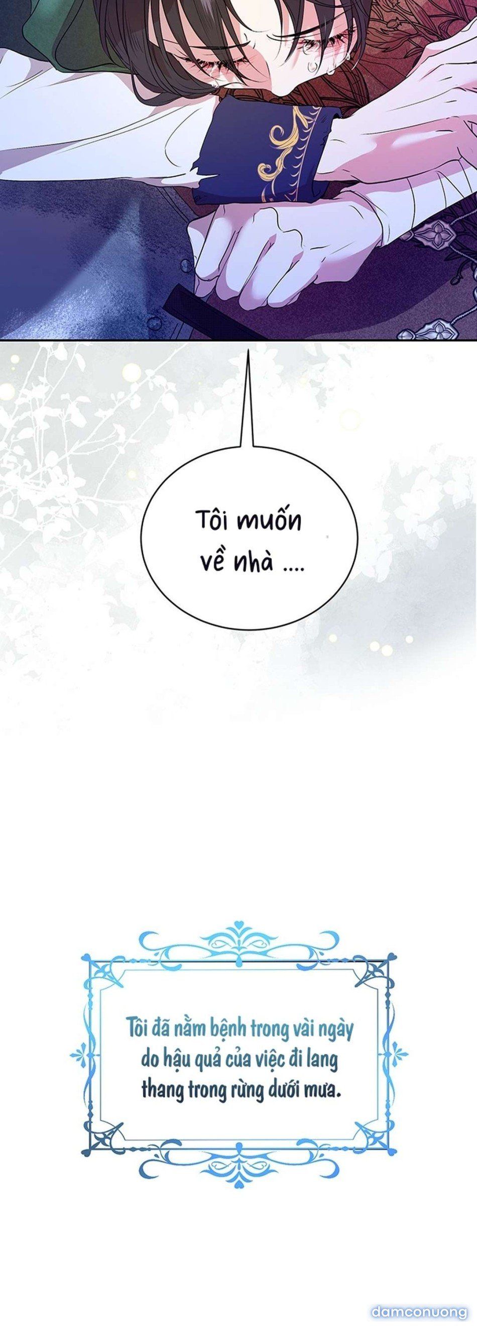 đọc truyện [ 18+ Không Che ] Tại Nơi Ẩn Mình Cuối Cùng Của Sắc Xanh Chương 5 ảnh 37 tại Thiên Thai Truyện