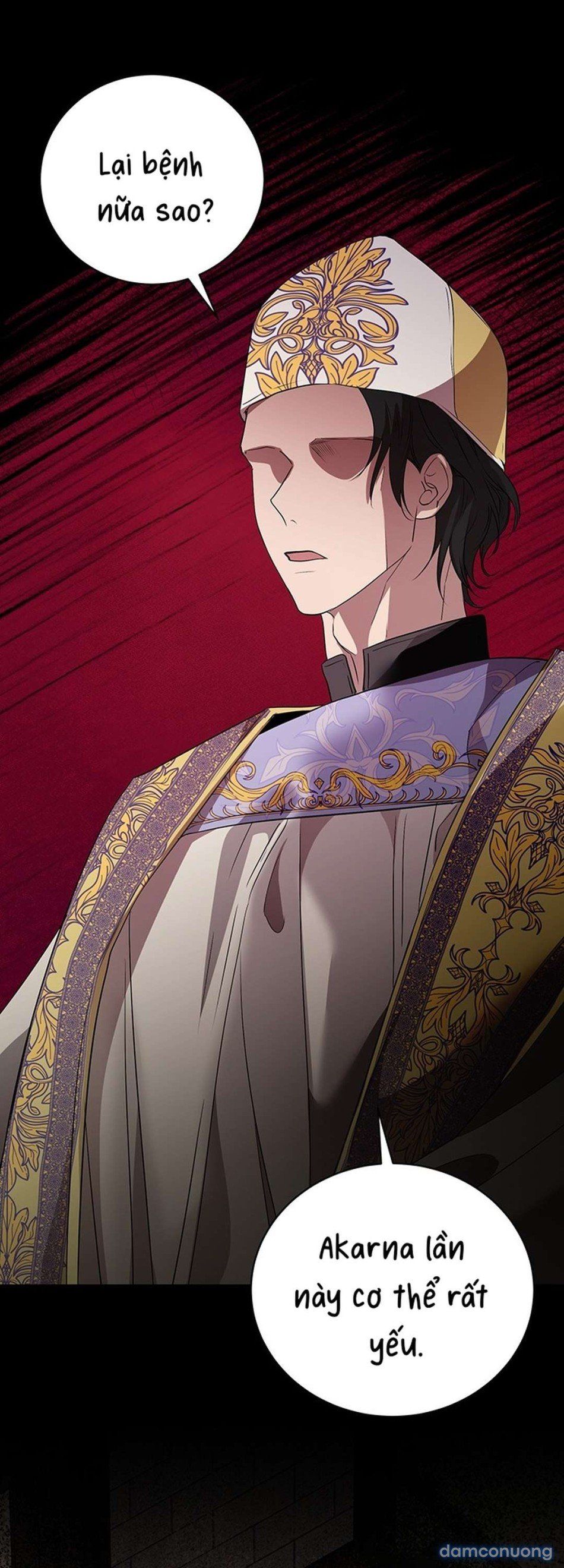 đọc truyện [ 18+ Không Che ] Tại Nơi Ẩn Mình Cuối Cùng Của Sắc Xanh Chương 5 ảnh 39 tại Thiên Thai Truyện