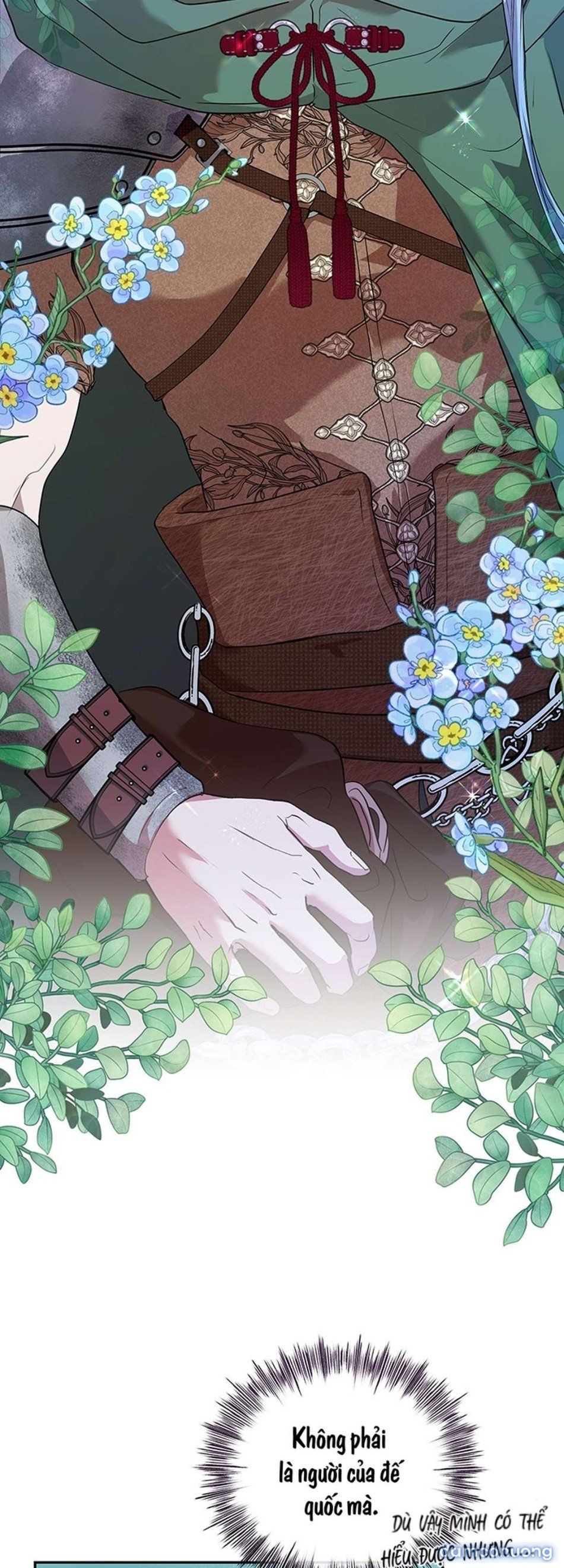 đọc truyện [ 18+ Không Che ] Tại Nơi Ẩn Mình Cuối Cùng Của Sắc Xanh Chương 5 ảnh 6 tại Thiên Thai Truyện