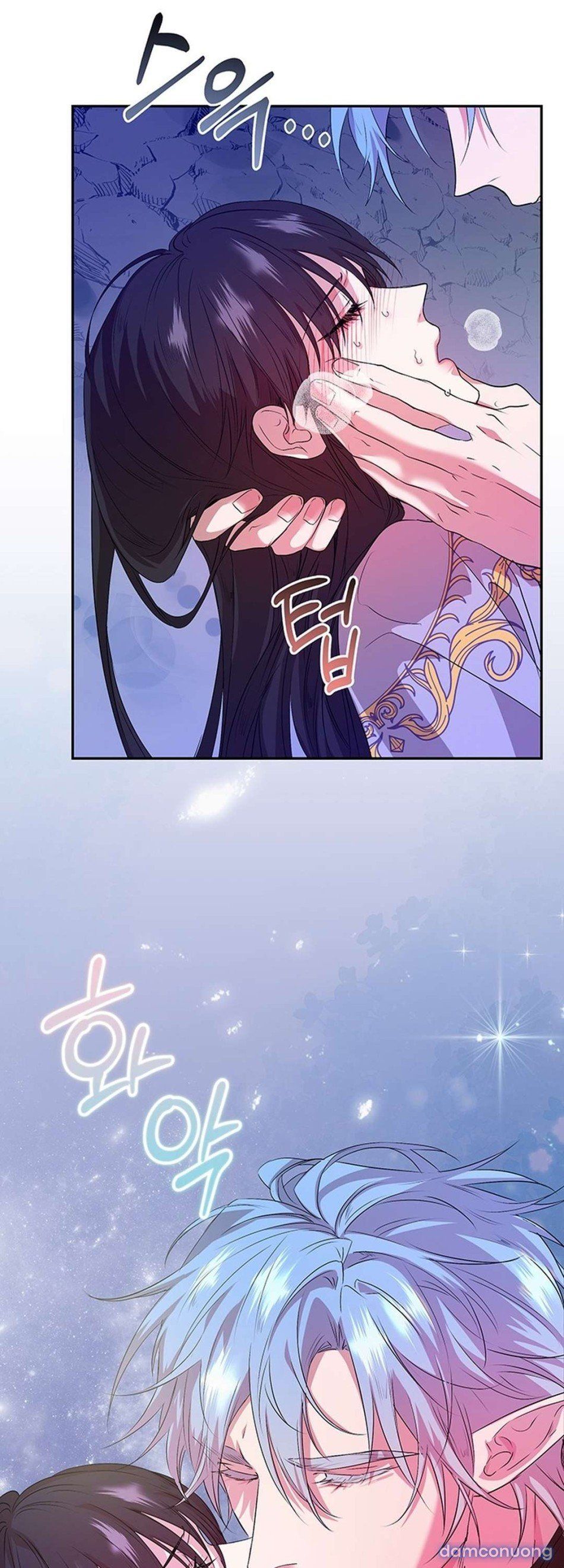 đọc truyện [ 18+ Không Che ] Tại Nơi Ẩn Mình Cuối Cùng Của Sắc Xanh Chương 5 ảnh 46 tại Thiên Thai Truyện