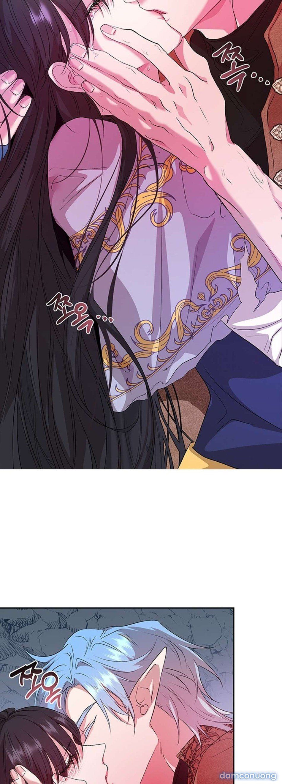 đọc truyện [ 18+ Không Che ] Tại Nơi Ẩn Mình Cuối Cùng Của Sắc Xanh Chương 5 ảnh 47 tại Thiên Thai Truyện