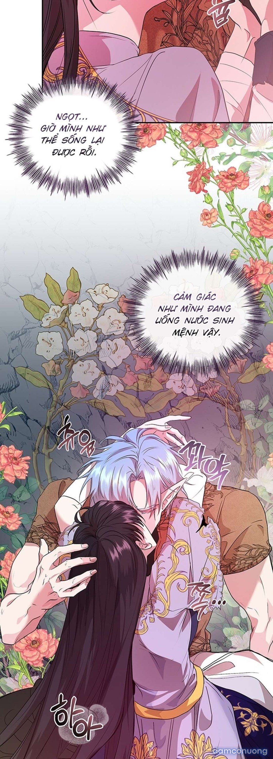 đọc truyện [ 18+ Không Che ] Tại Nơi Ẩn Mình Cuối Cùng Của Sắc Xanh Chương 5 ảnh 51 tại Thiên Thai Truyện