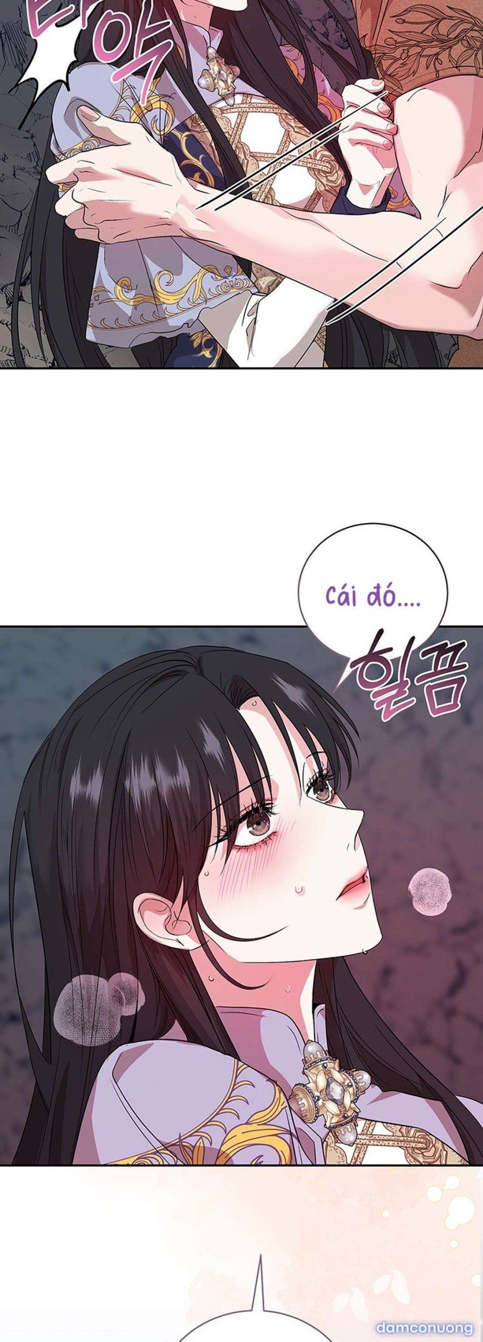 đọc truyện [ 18+ Không Che ] Tại Nơi Ẩn Mình Cuối Cùng Của Sắc Xanh Chương 5 ảnh 53 tại Thiên Thai Truyện