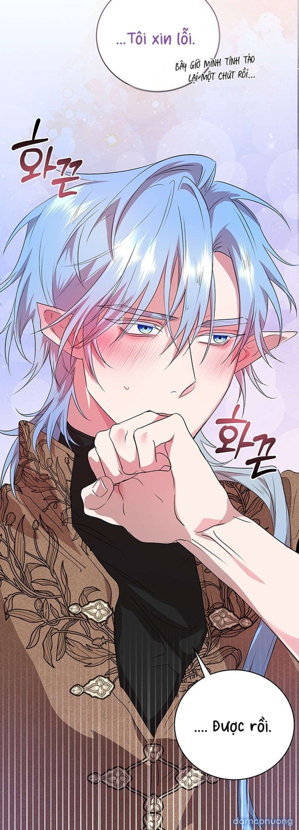 đọc truyện [ 18+ Không Che ] Tại Nơi Ẩn Mình Cuối Cùng Của Sắc Xanh Chương 5 ảnh 54 tại Thiên Thai Truyện