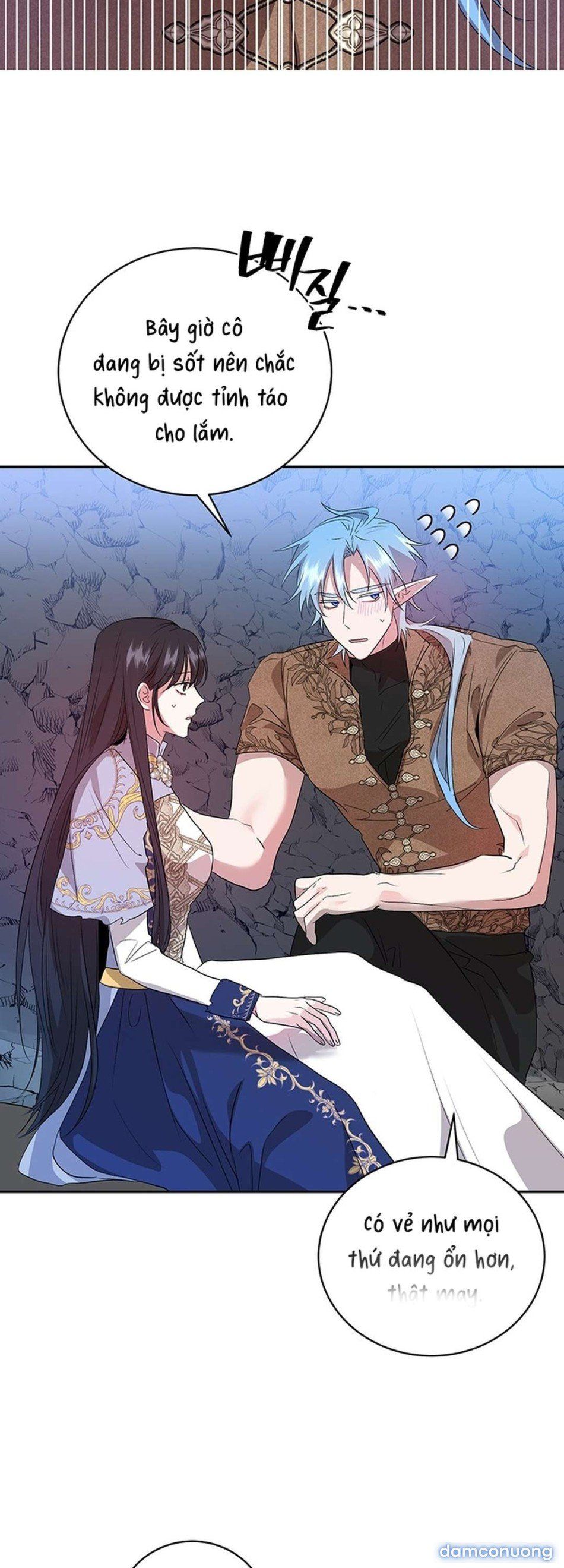 đọc truyện [ 18+ Không Che ] Tại Nơi Ẩn Mình Cuối Cùng Của Sắc Xanh Chương 5 ảnh 55 tại Thiên Thai Truyện