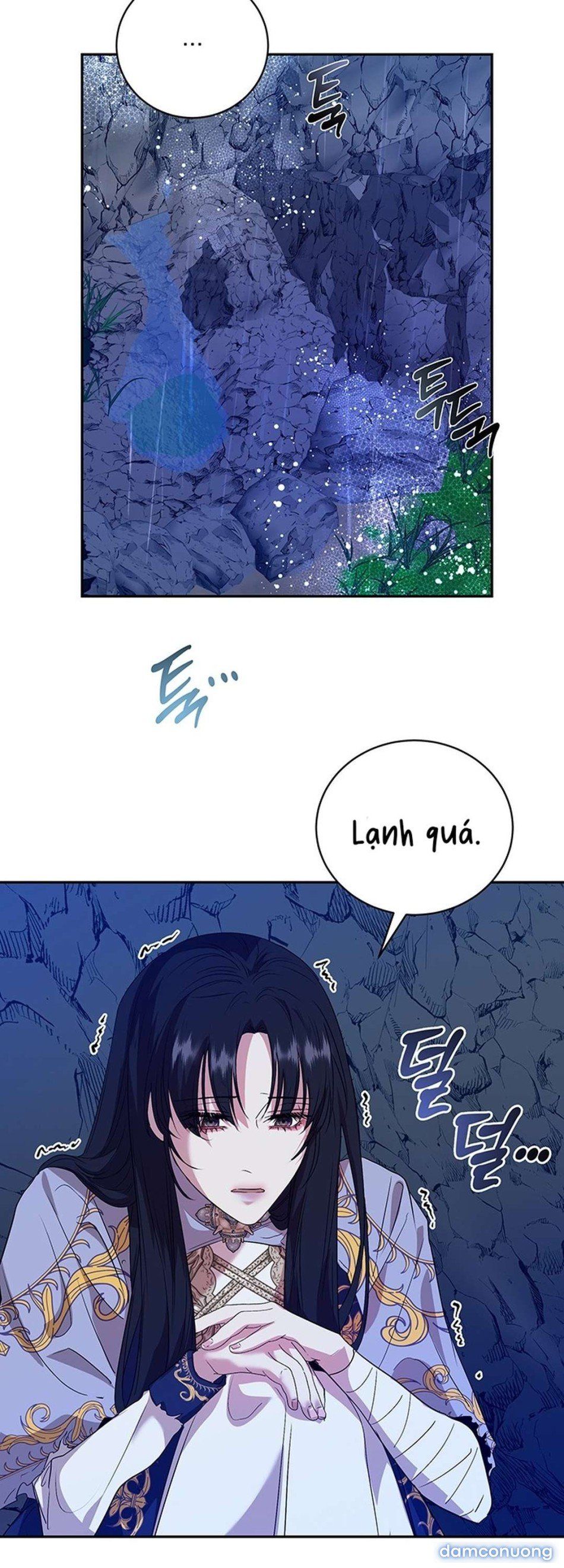 đọc truyện [ 18+ Không Che ] Tại Nơi Ẩn Mình Cuối Cùng Của Sắc Xanh Chương 5 ảnh 56 tại Thiên Thai Truyện