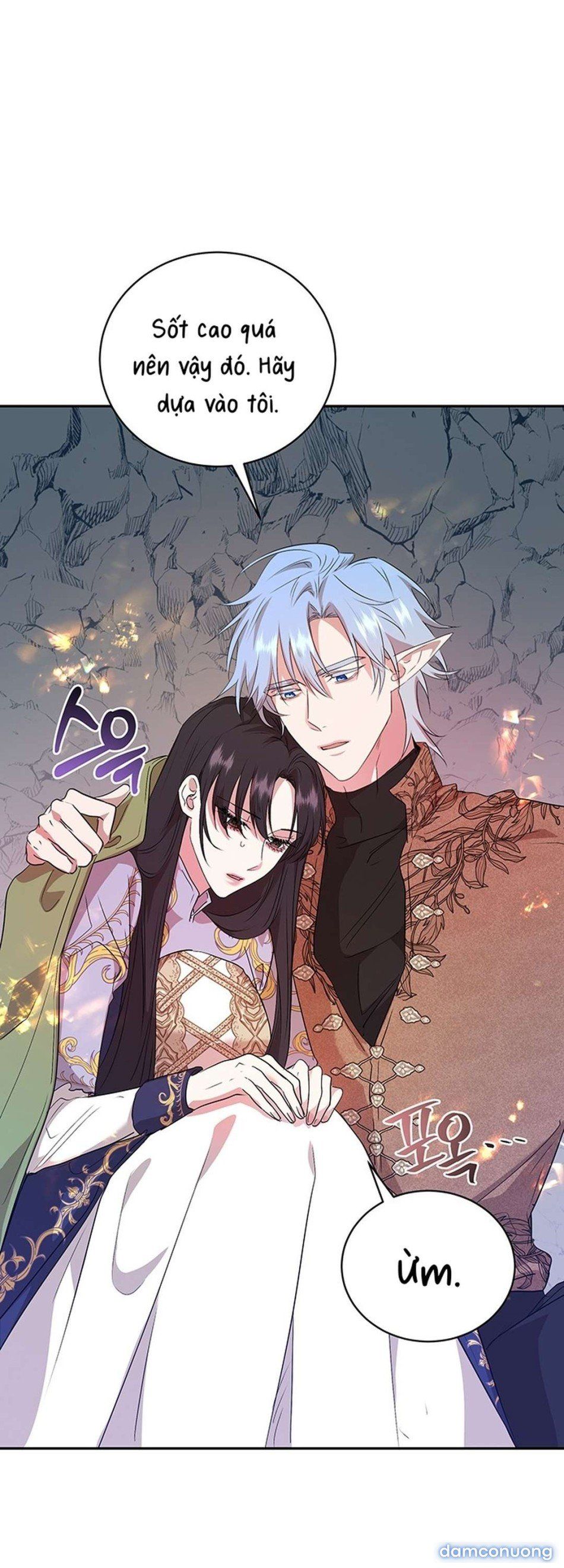 đọc truyện [ 18+ Không Che ] Tại Nơi Ẩn Mình Cuối Cùng Của Sắc Xanh Chương 5 ảnh 57 tại Thiên Thai Truyện