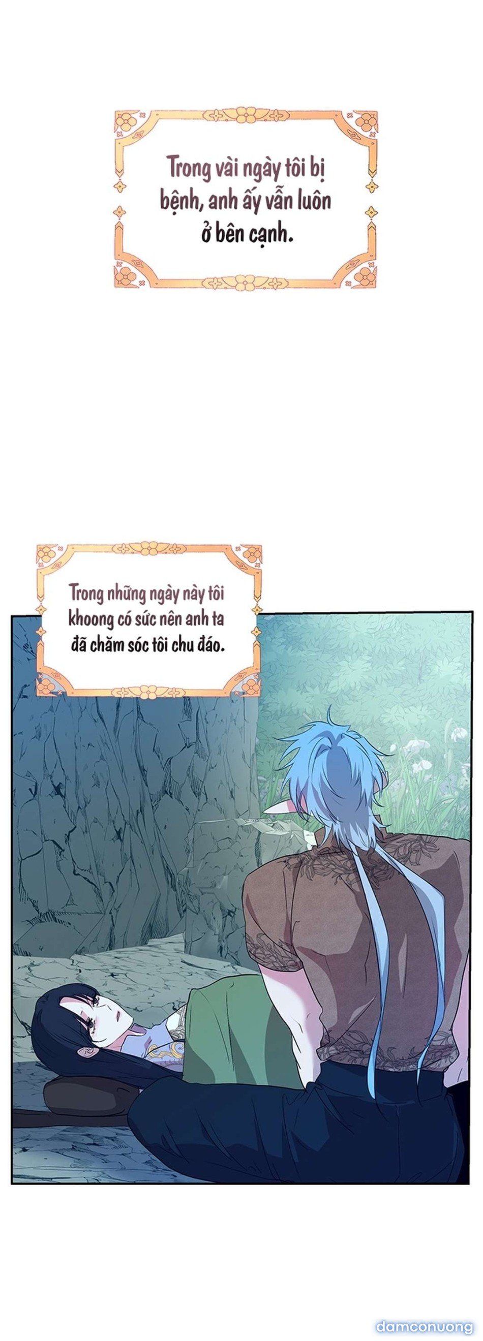 đọc truyện [ 18+ Không Che ] Tại Nơi Ẩn Mình Cuối Cùng Của Sắc Xanh Chương 5 ảnh 58 tại Thiên Thai Truyện