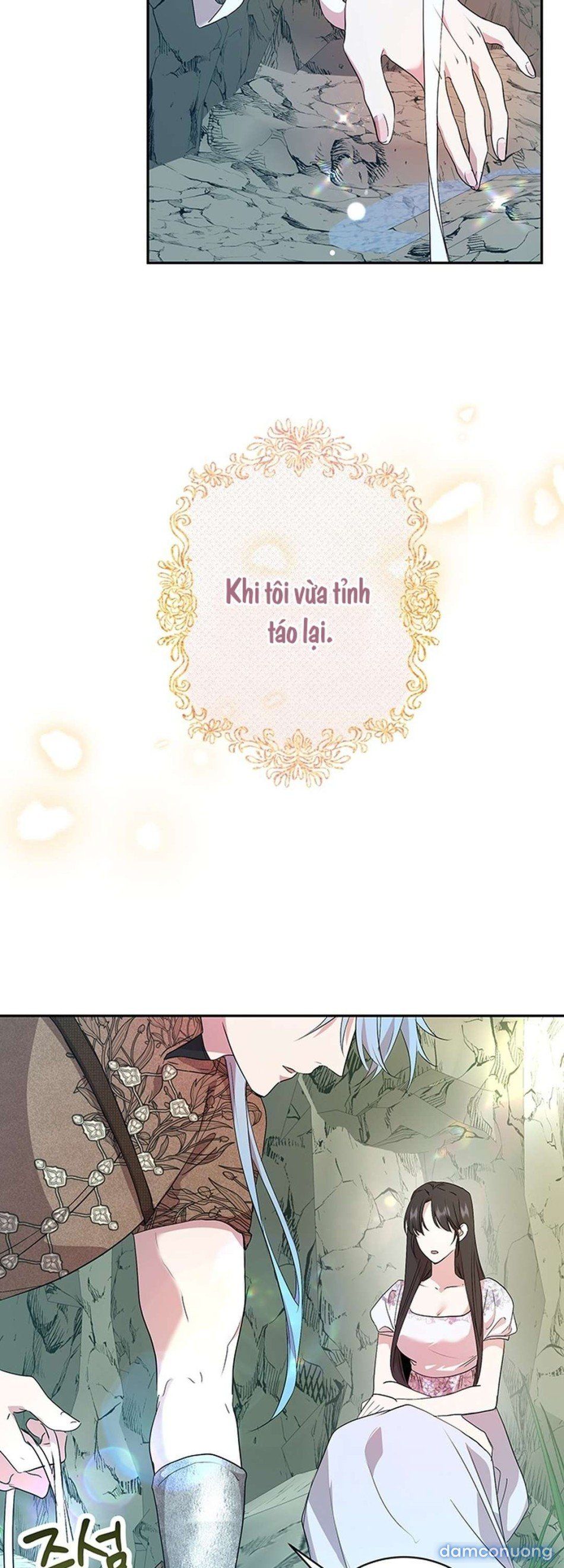 đọc truyện [ 18+ Không Che ] Tại Nơi Ẩn Mình Cuối Cùng Của Sắc Xanh Chương 5 ảnh 60 tại Thiên Thai Truyện