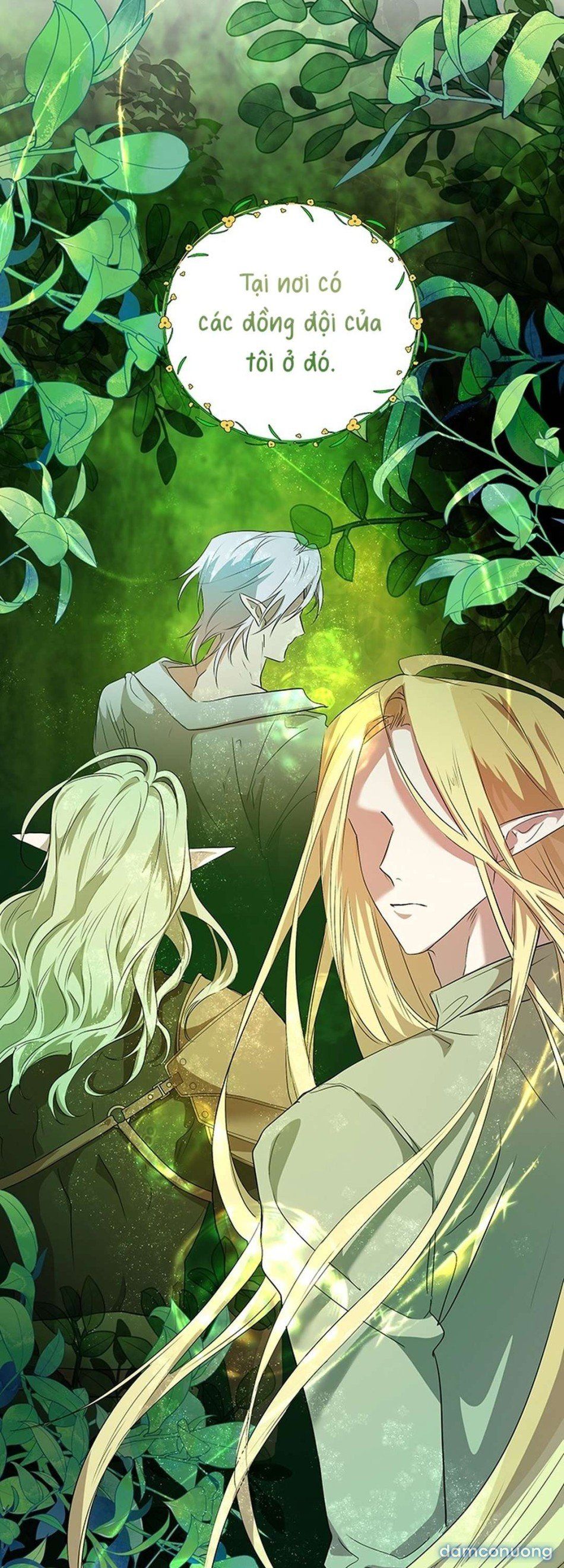 đọc truyện [ 18+ Không Che ] Tại Nơi Ẩn Mình Cuối Cùng Của Sắc Xanh Chương 5 ảnh 64 tại Thiên Thai Truyện