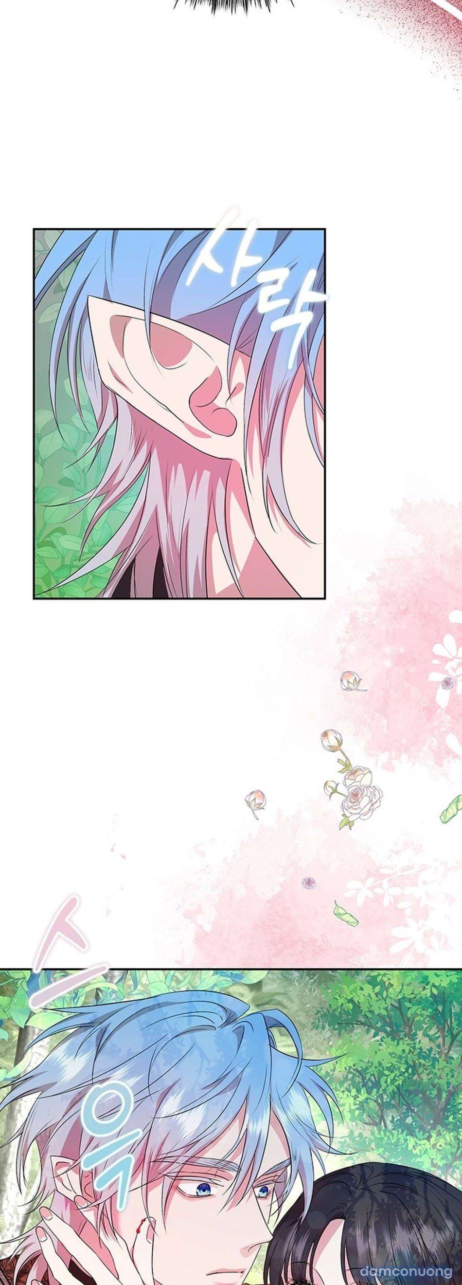 đọc truyện [ 18+ Không Che ] Tại Nơi Ẩn Mình Cuối Cùng Của Sắc Xanh Chương 6 ảnh 13 tại Thiên Thai Truyện