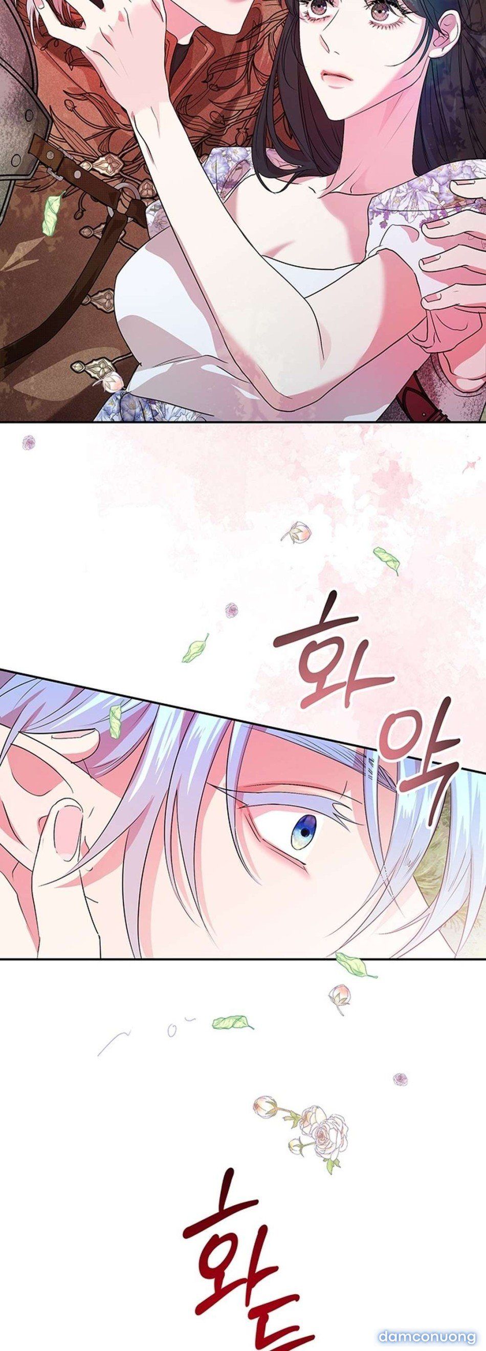 đọc truyện [ 18+ Không Che ] Tại Nơi Ẩn Mình Cuối Cùng Của Sắc Xanh Chương 6 ảnh 14 tại Thiên Thai Truyện