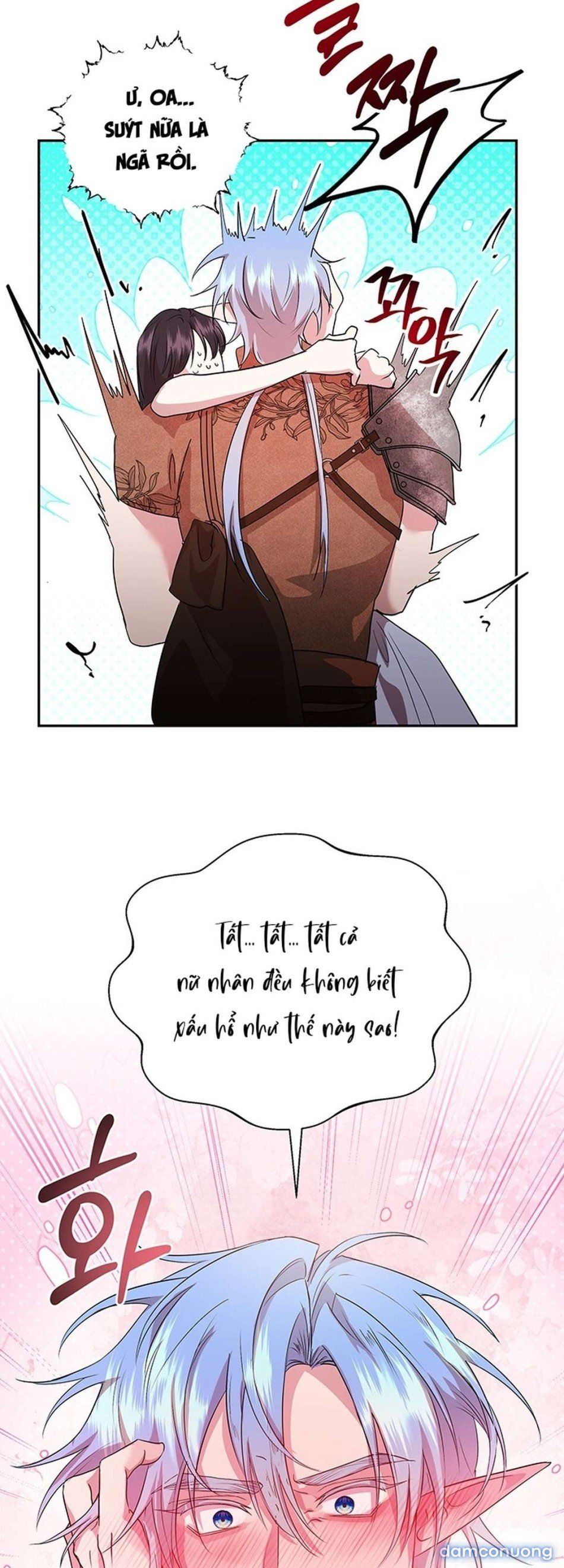 đọc truyện [ 18+ Không Che ] Tại Nơi Ẩn Mình Cuối Cùng Của Sắc Xanh Chương 6 ảnh 15 tại Thiên Thai Truyện