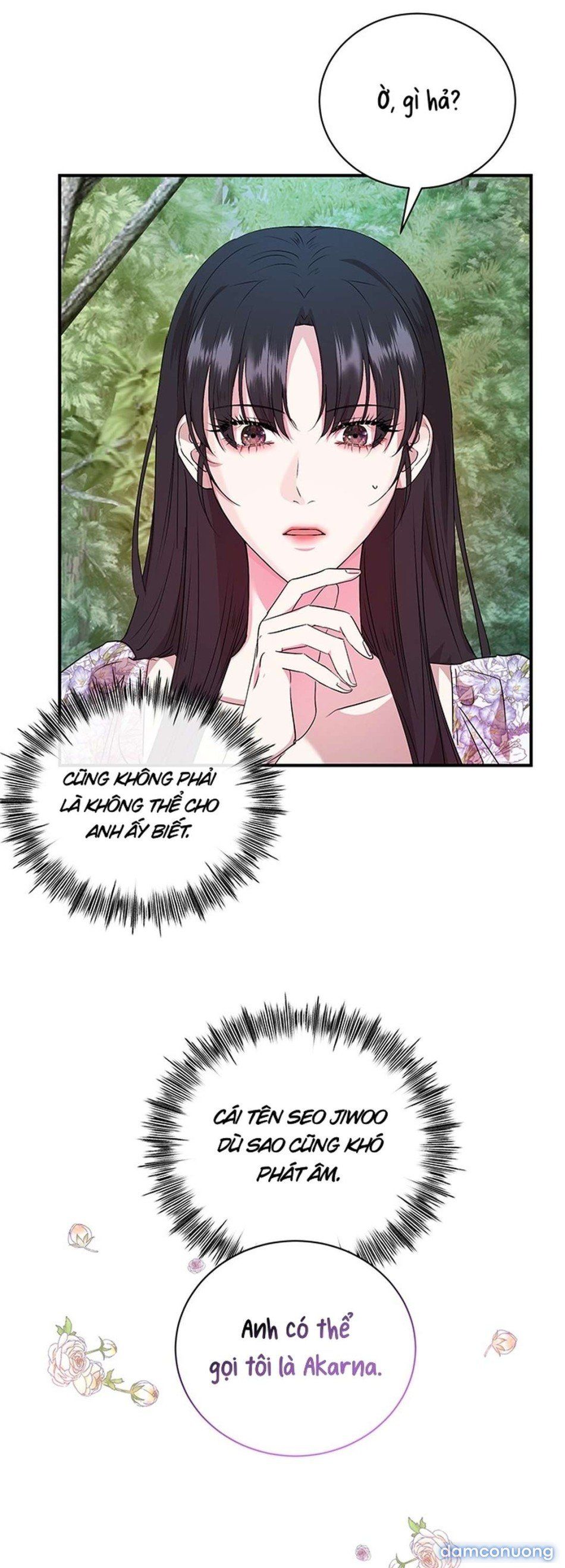 đọc truyện [ 18+ Không Che ] Tại Nơi Ẩn Mình Cuối Cùng Của Sắc Xanh Chương 6 ảnh 20 tại Thiên Thai Truyện