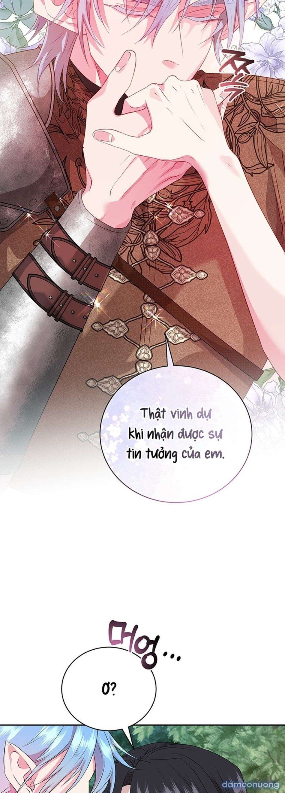 đọc truyện [ 18+ Không Che ] Tại Nơi Ẩn Mình Cuối Cùng Của Sắc Xanh Chương 6 ảnh 23 tại Thiên Thai Truyện