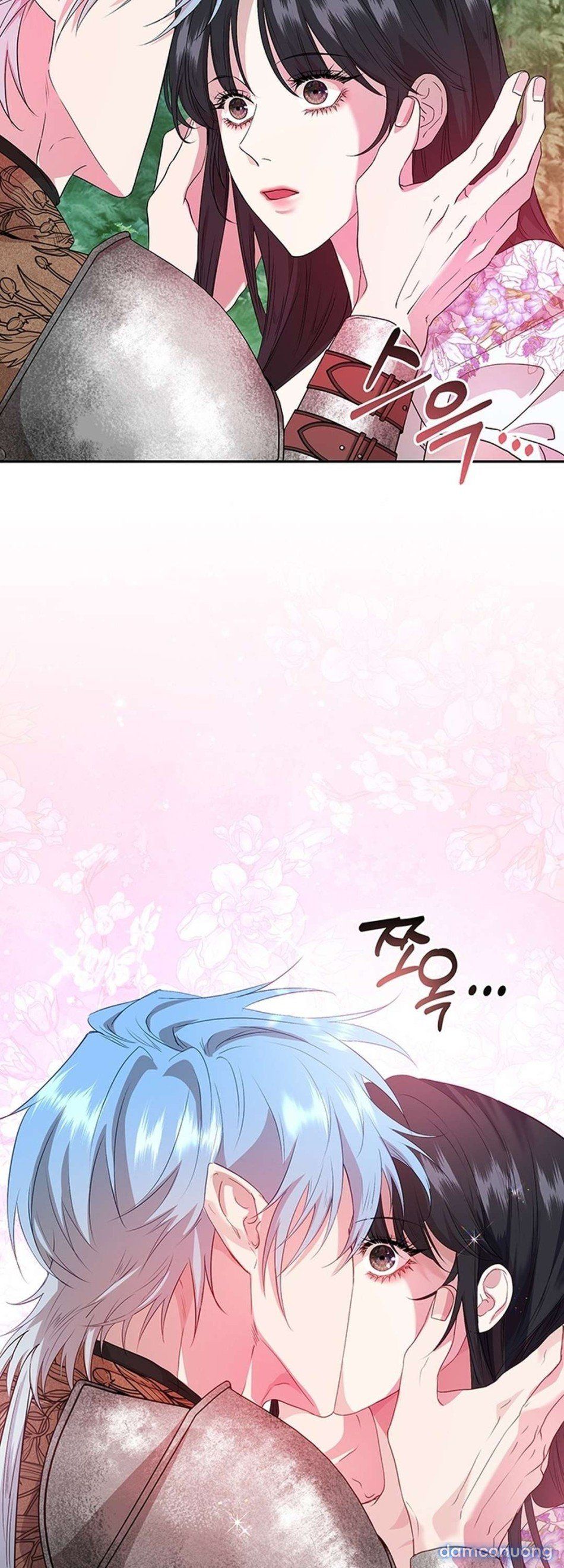 đọc truyện [ 18+ Không Che ] Tại Nơi Ẩn Mình Cuối Cùng Của Sắc Xanh Chương 6 ảnh 24 tại Thiên Thai Truyện