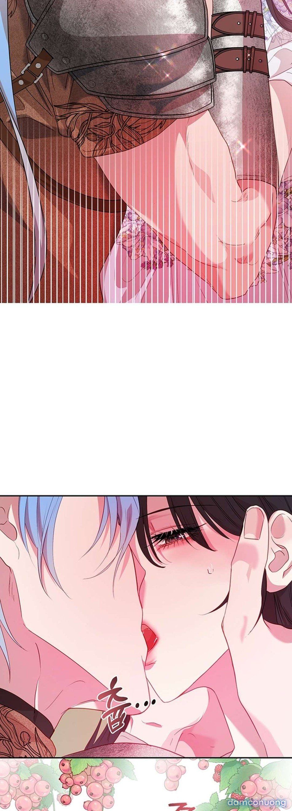 đọc truyện [ 18+ Không Che ] Tại Nơi Ẩn Mình Cuối Cùng Của Sắc Xanh Chương 6 ảnh 25 tại Thiên Thai Truyện